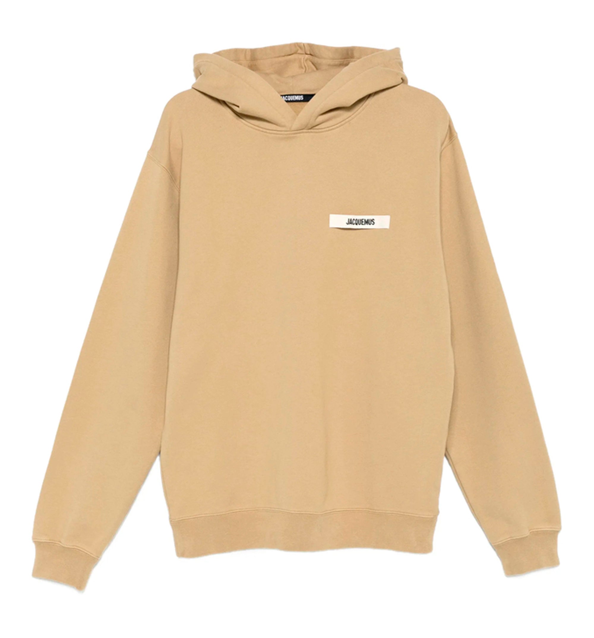 The Gros Grain hoodie