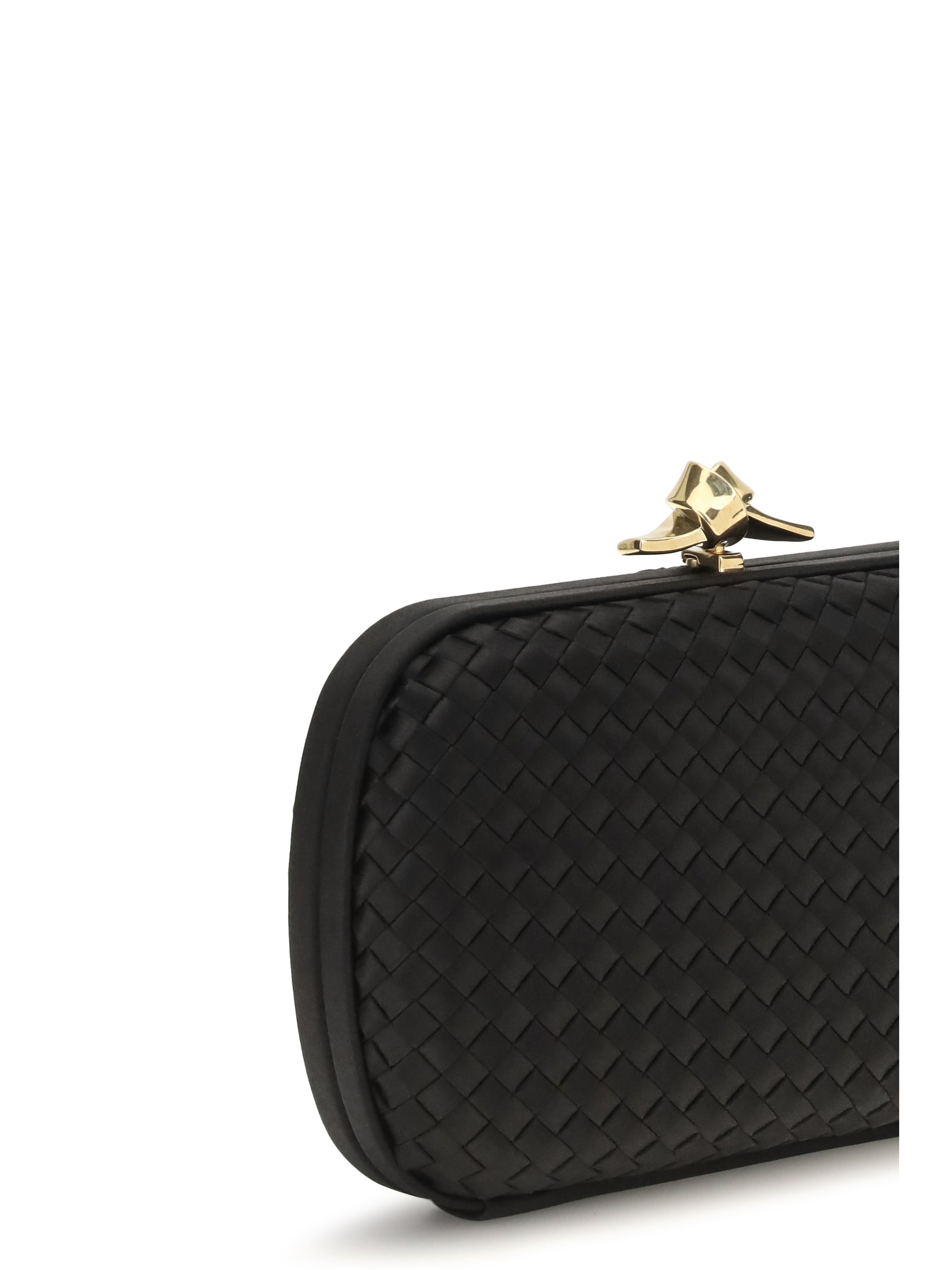 Knot Clutch