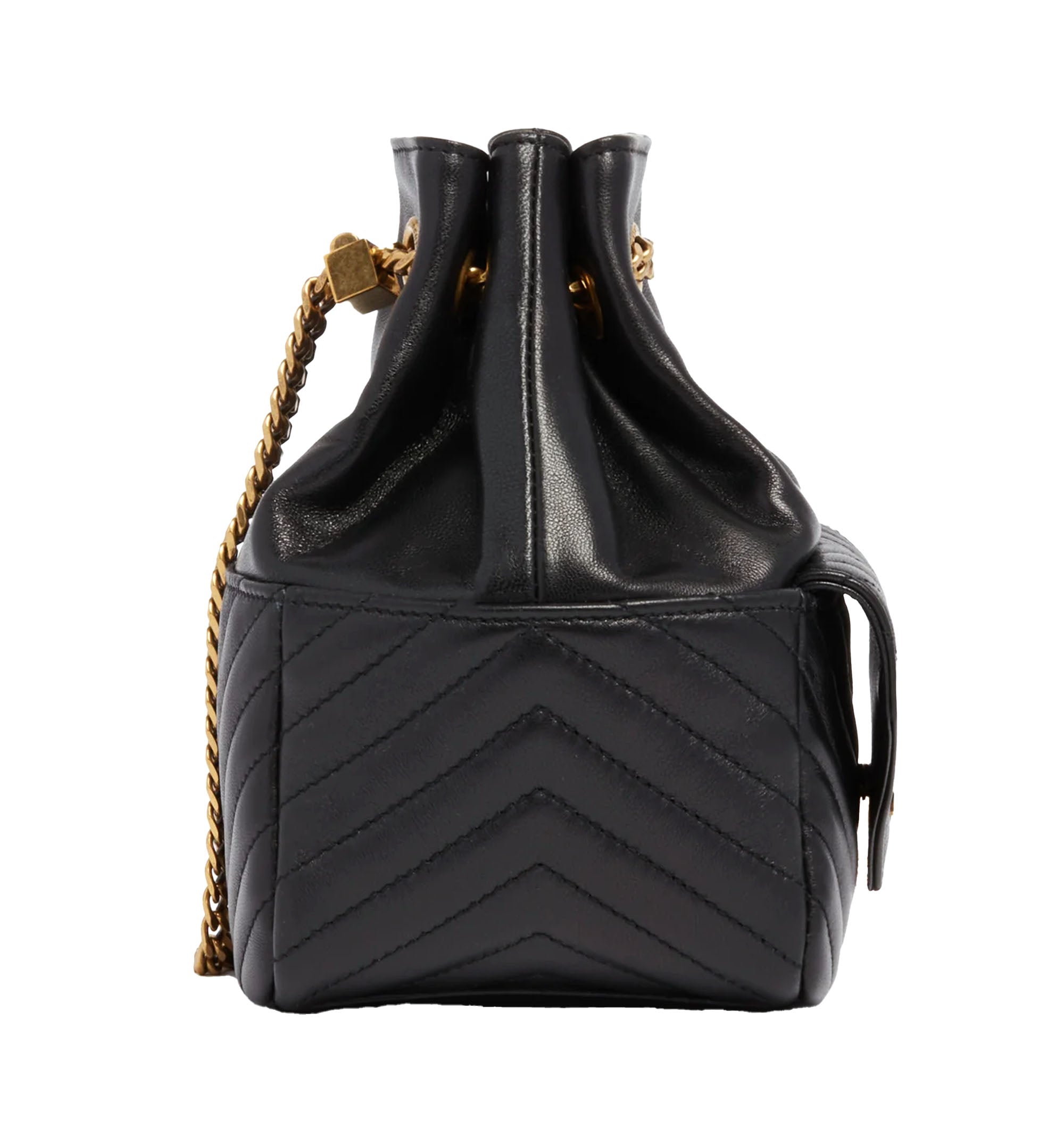 Mini Joe Bucket Bag