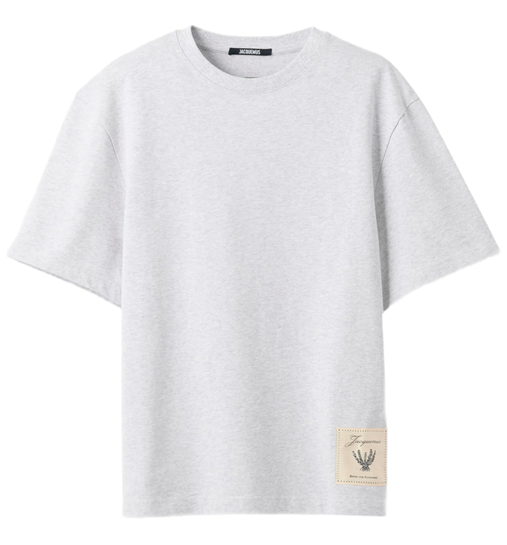 The Torneo short-sleeve t-shirt