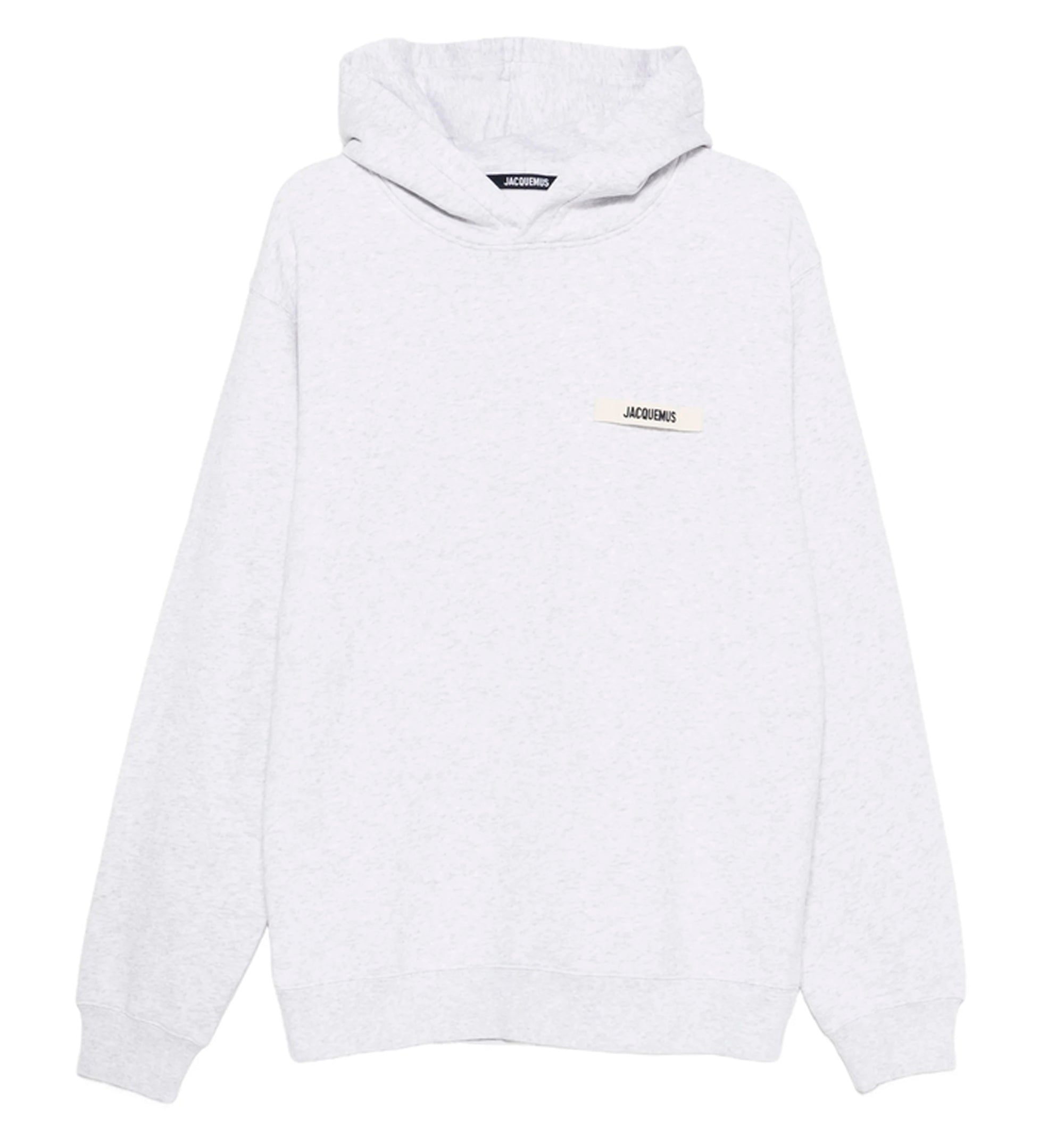 The Gros Grain hoodie