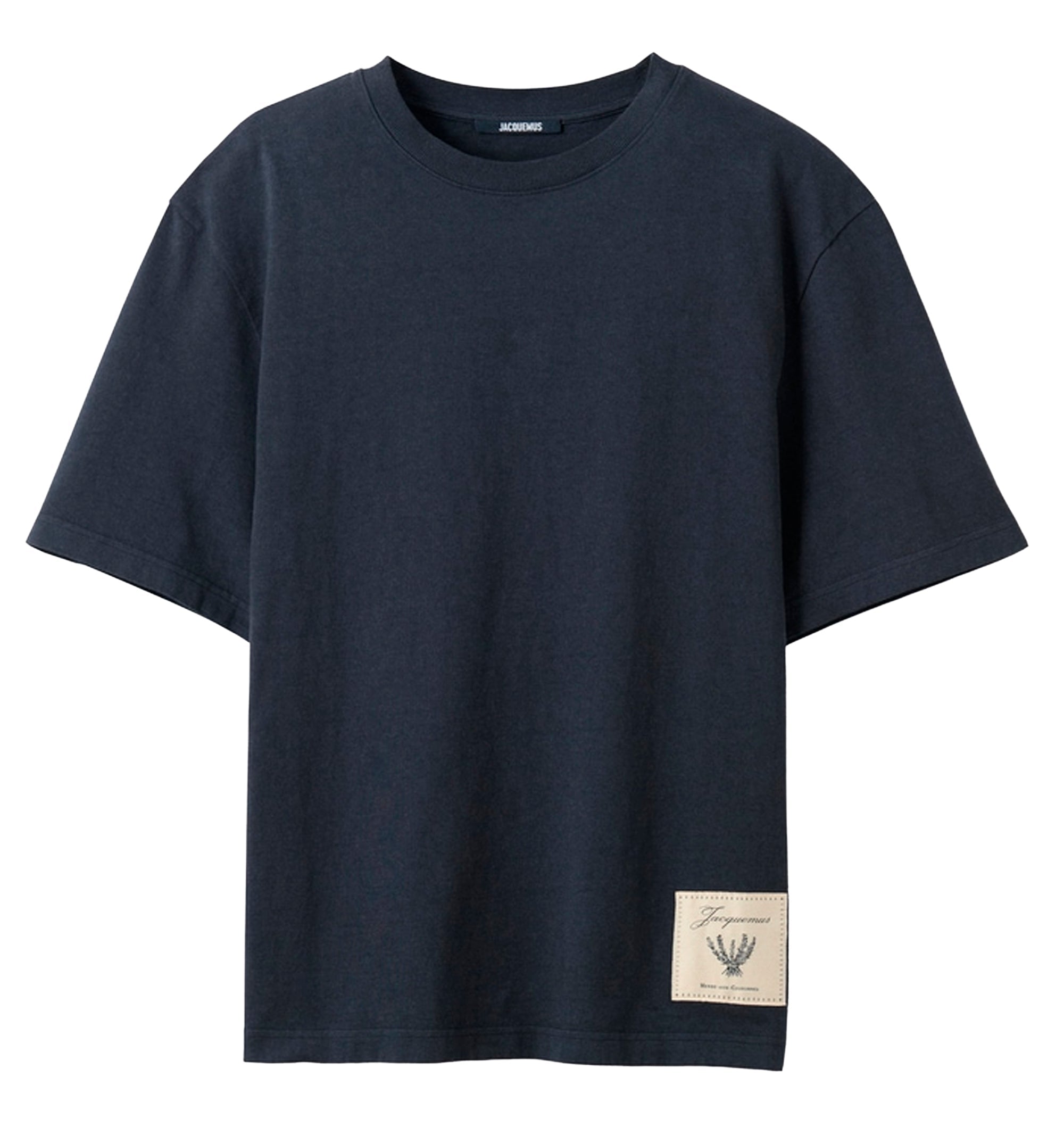 The Torneo short-sleeve t-shirt