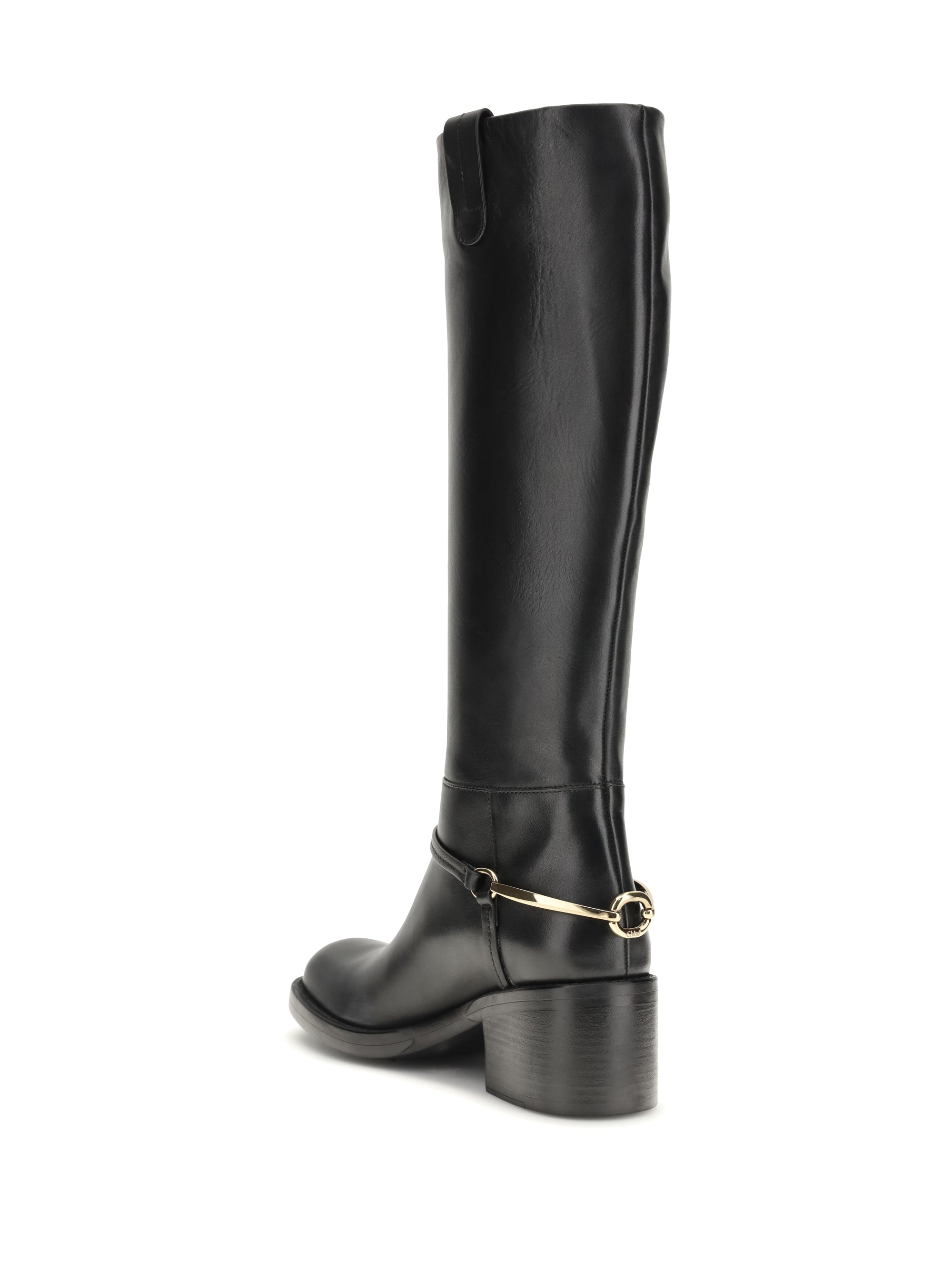 Dakota Boot