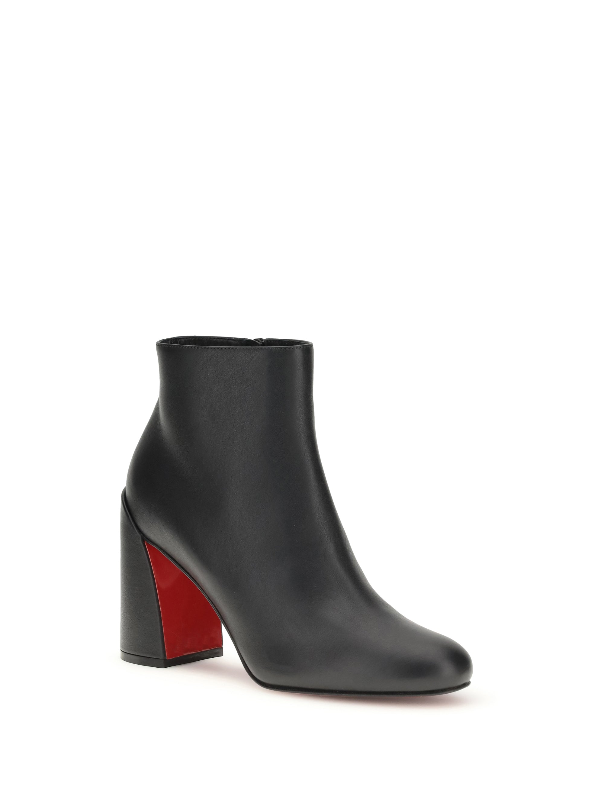 Turela Ankle Boots