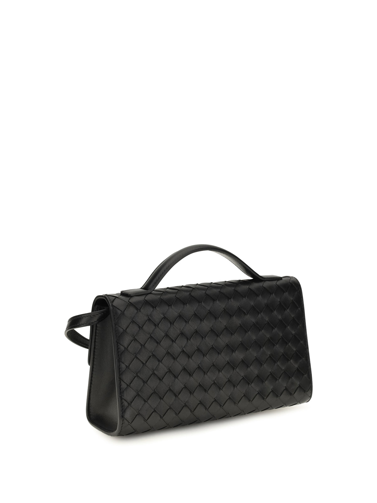 Andiamo Clutch 25