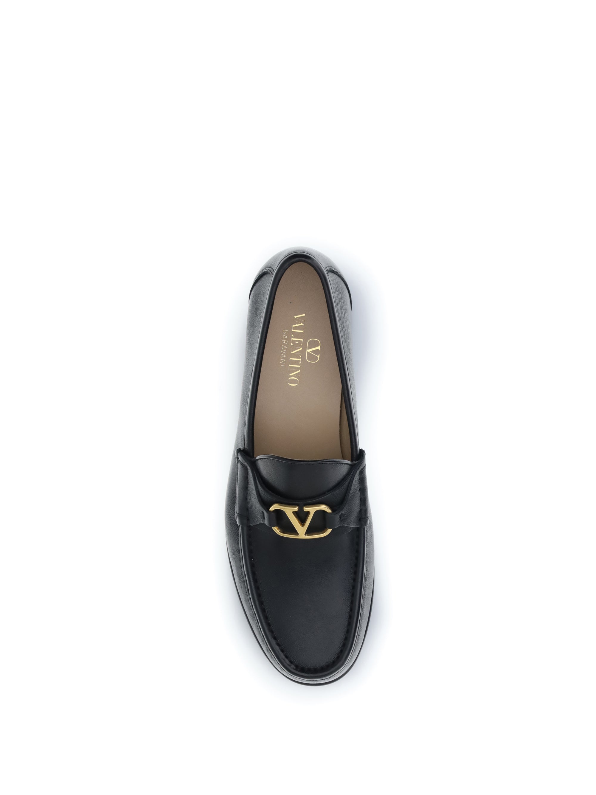 Vlogo Signature Buffalo Loafer