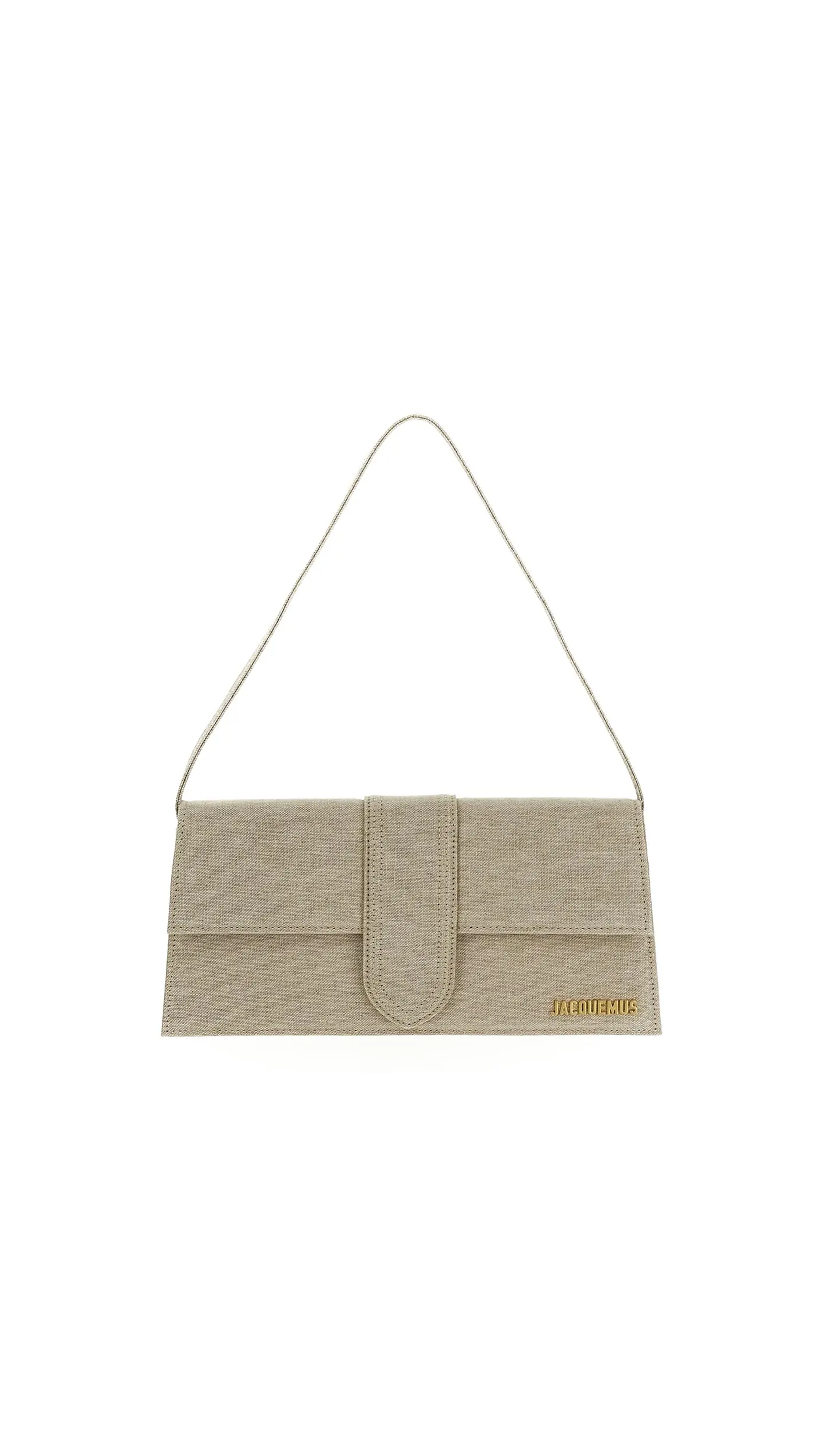 Le Bambino Long - Beige