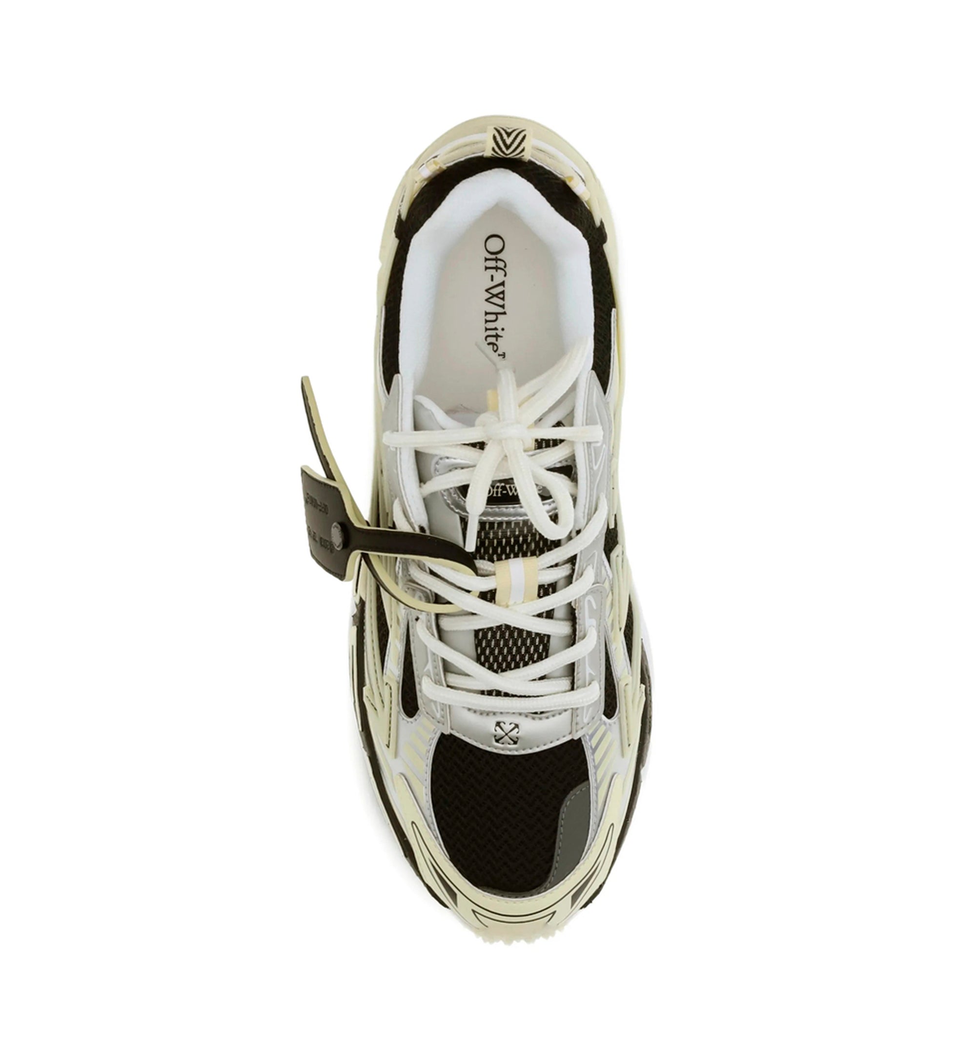 Be Right Back sneakers