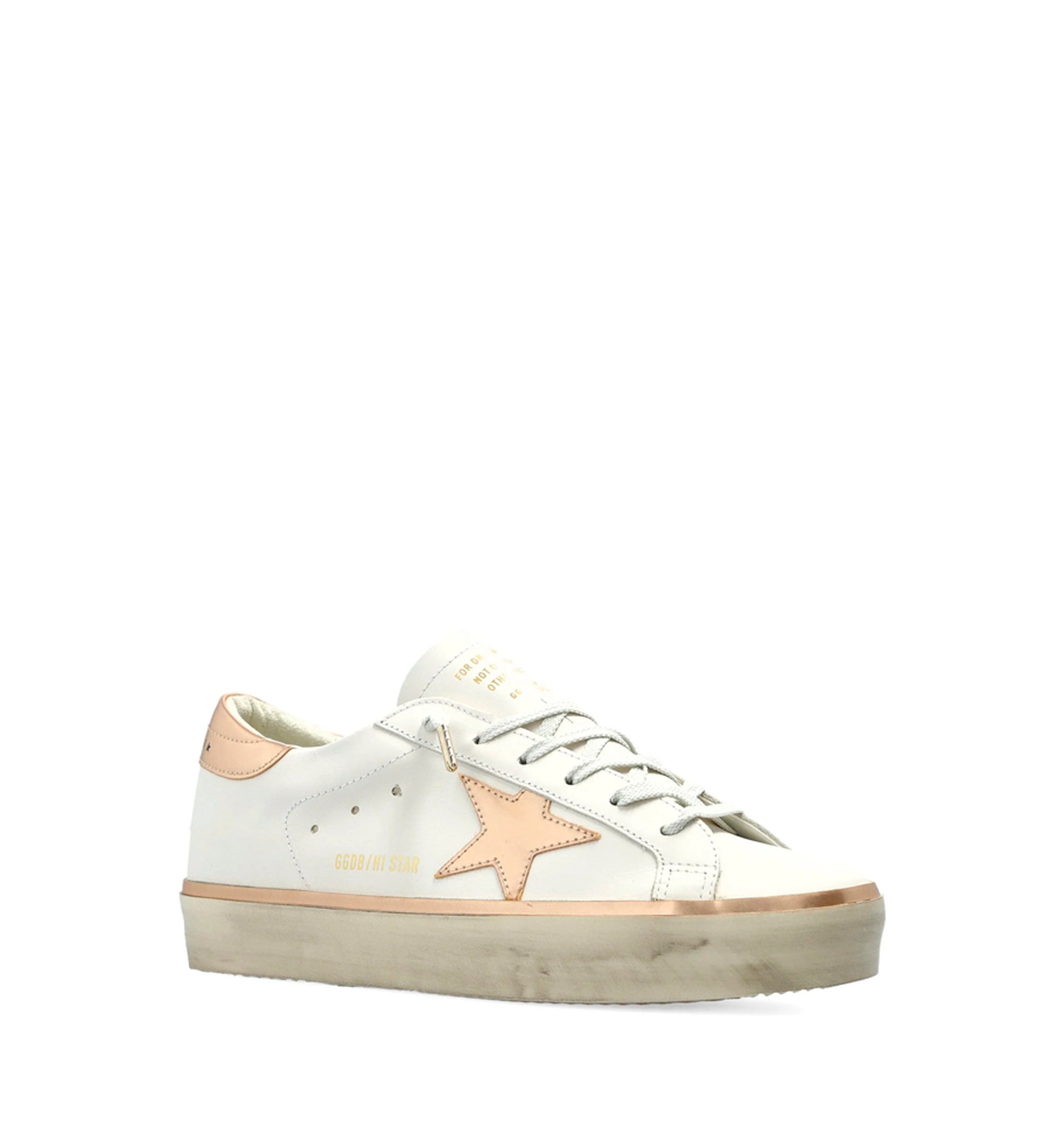Hi Star Sneakers