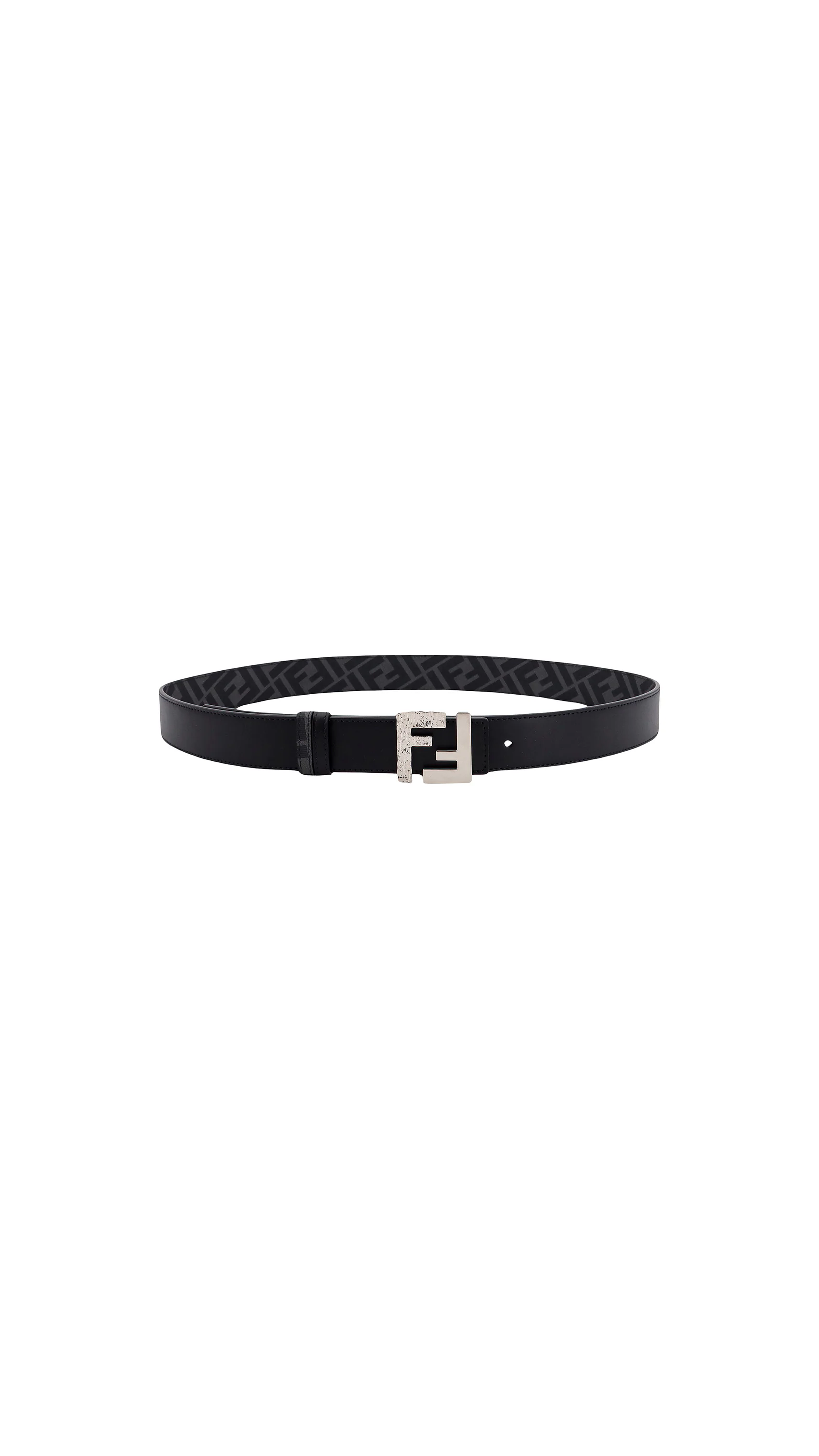 Squared FF Belt - Black