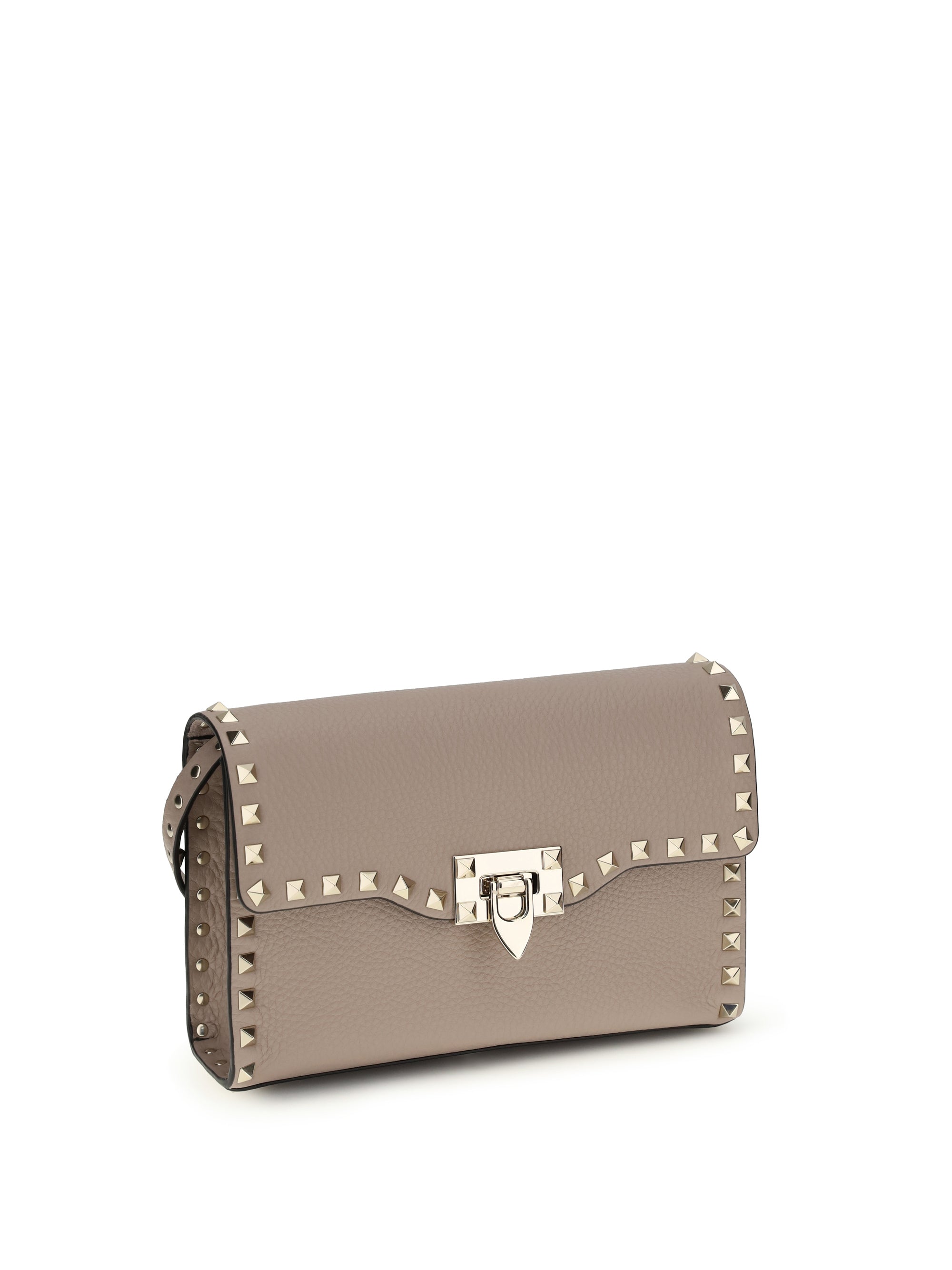 Rockstud Small Shoulder Bag