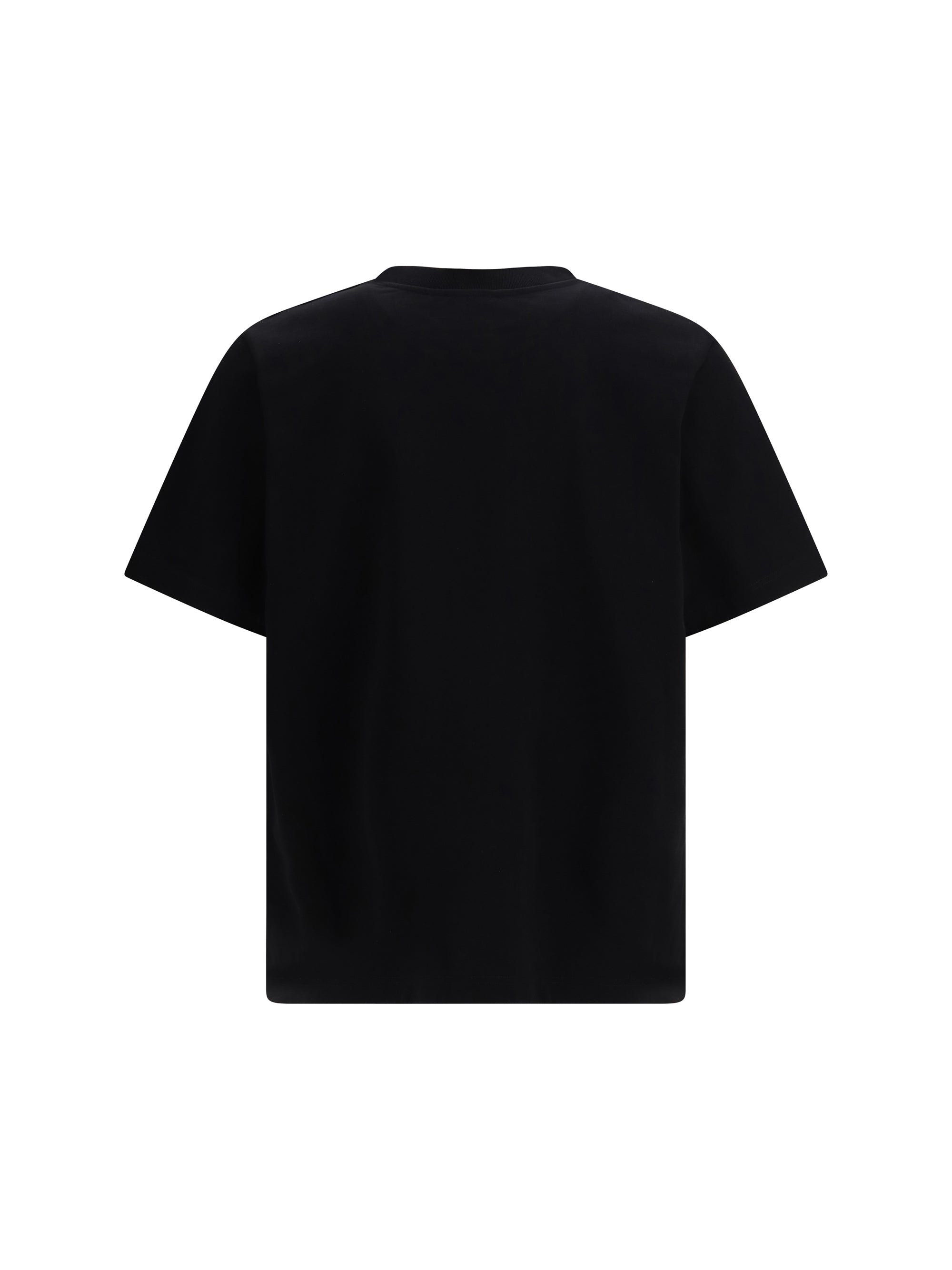 Airbrush Mushroom T-Shirt