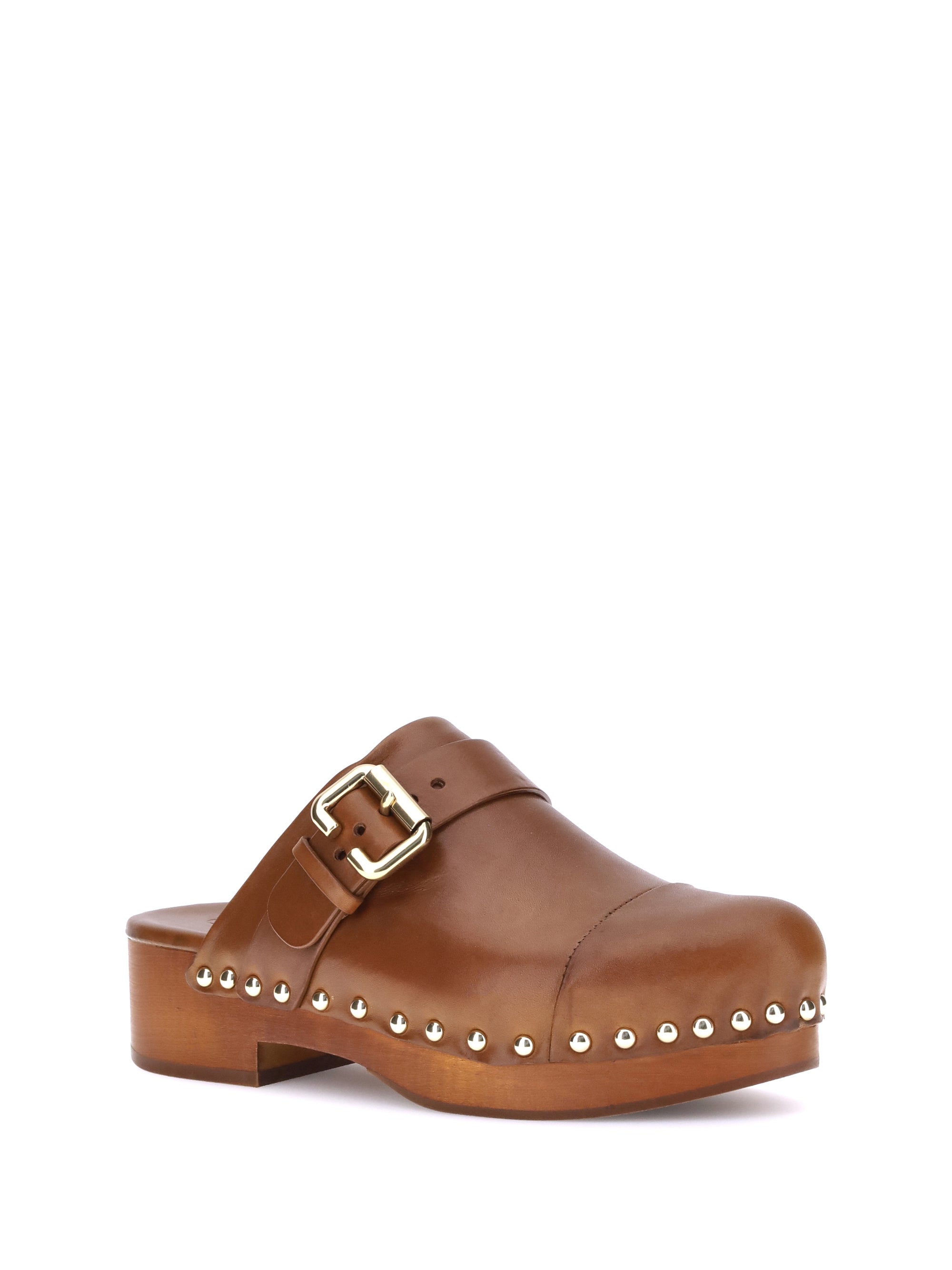 Jeannette Clog