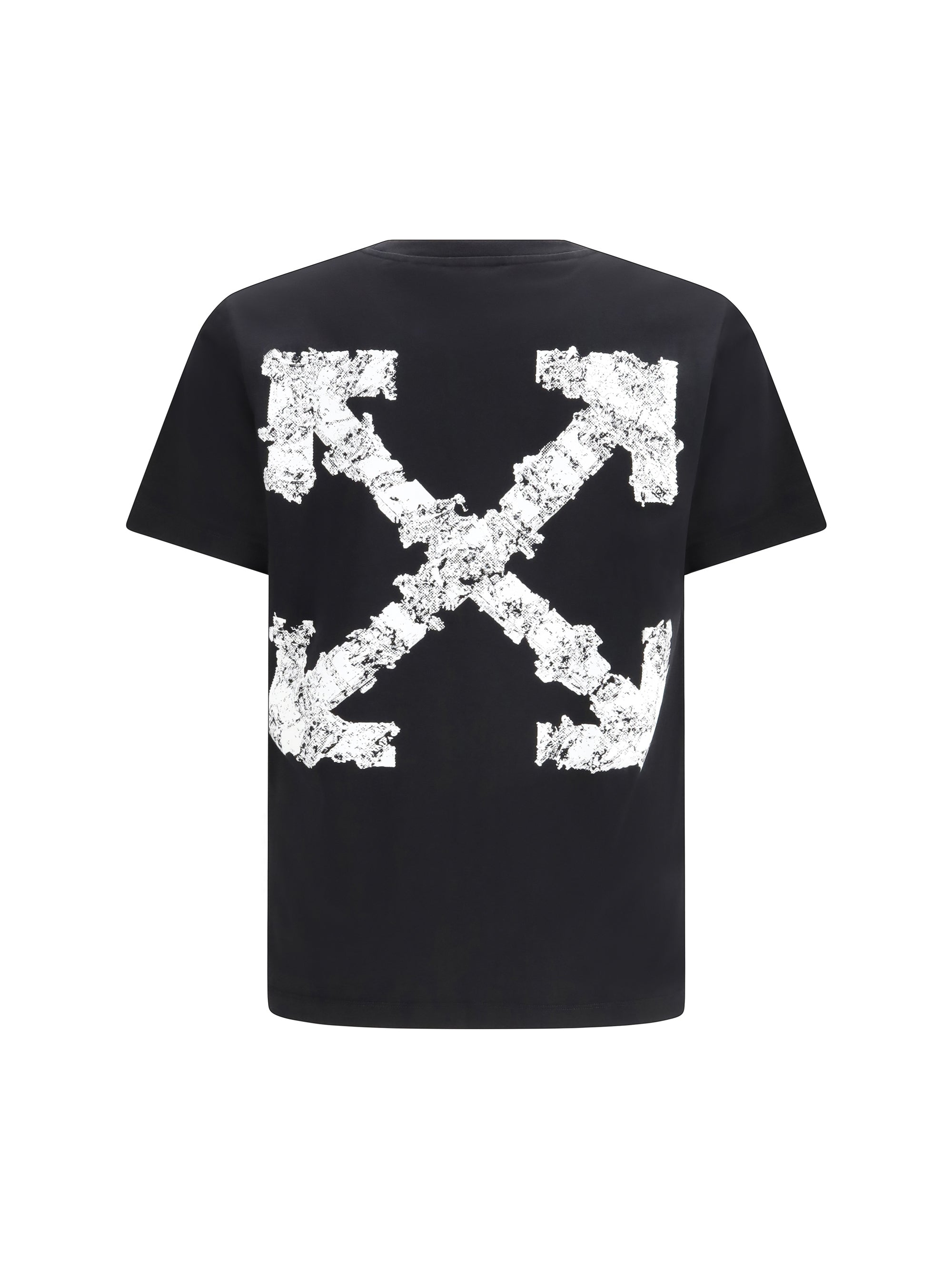 Heraldic Arrow Slim T-shirt