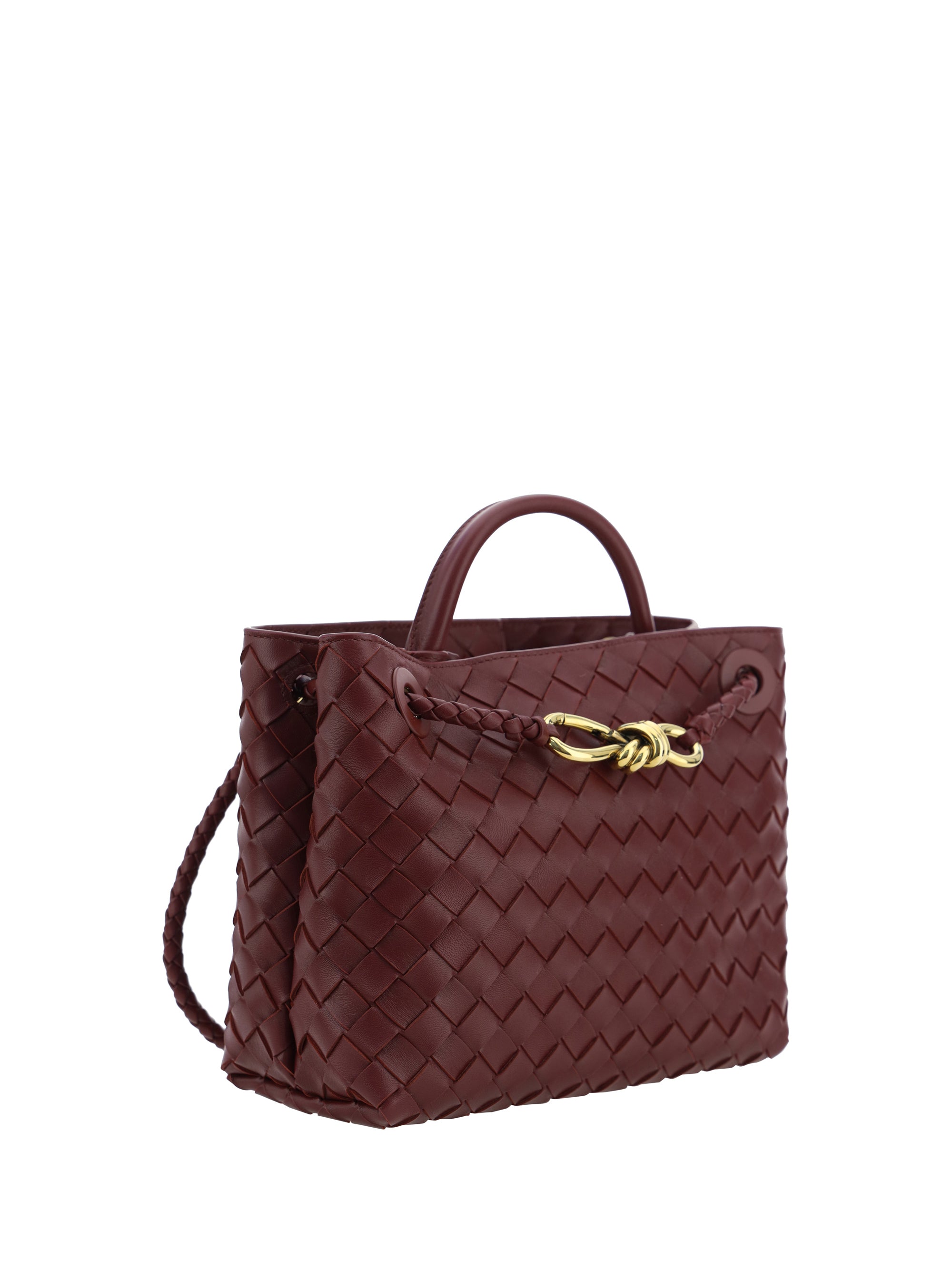 Andiamo Shoulder Bag