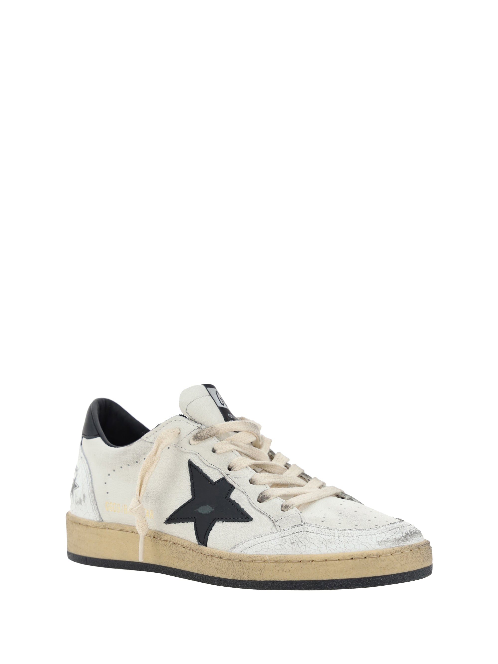 Ball Star Sneakers