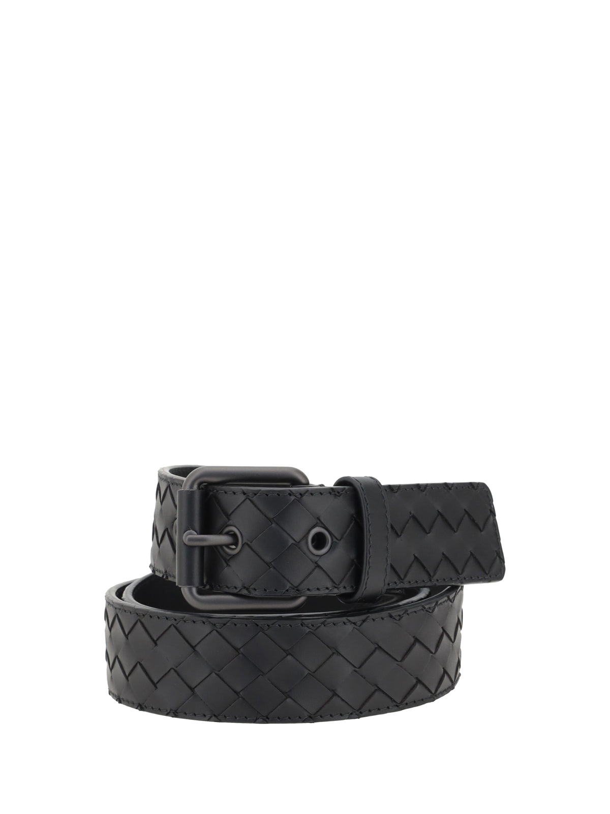 Intrecciato Belt