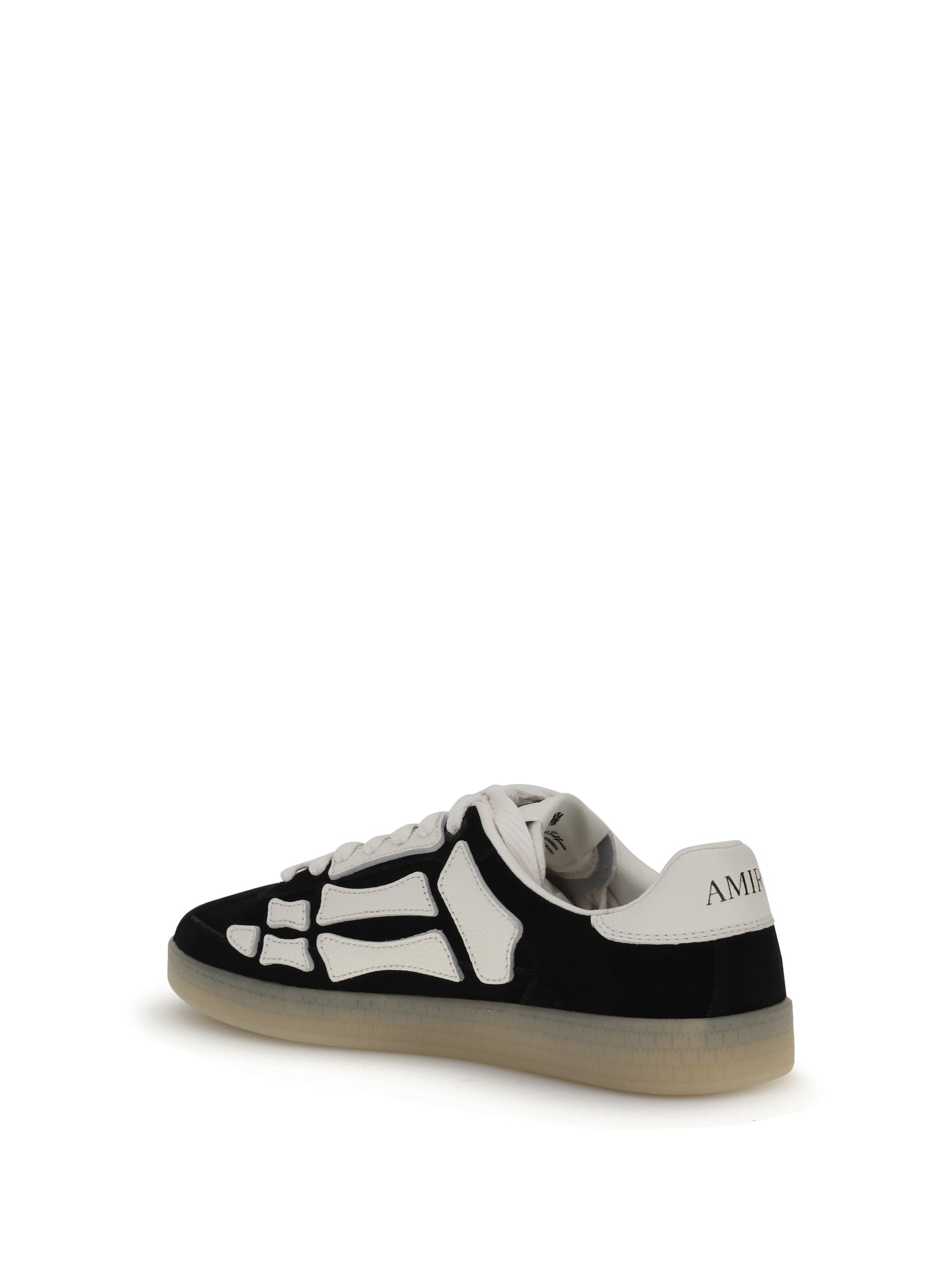 Pacific Bones Sneakers