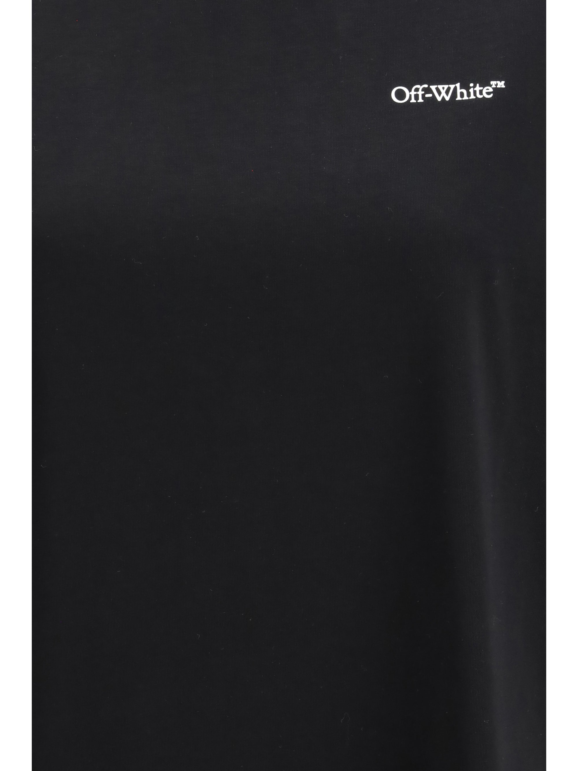 Half Arrow Skate Logo T-shirt