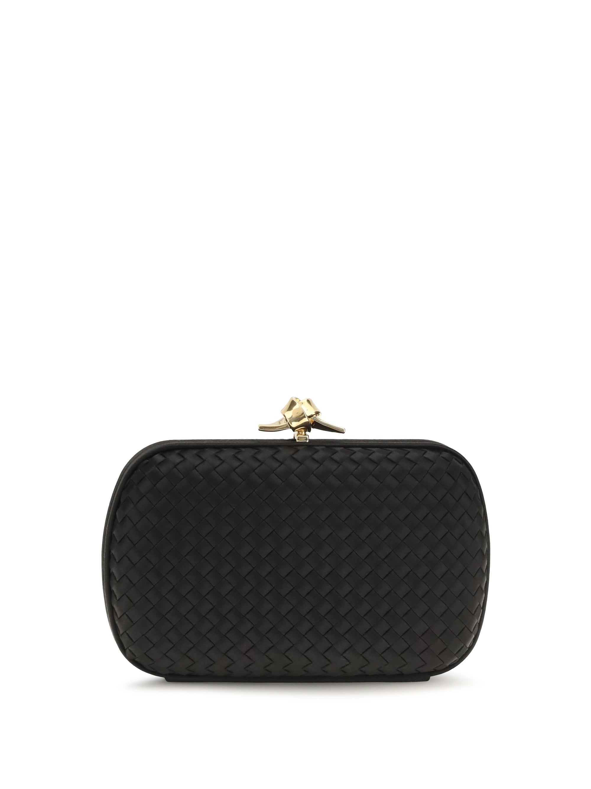 Knot Clutch