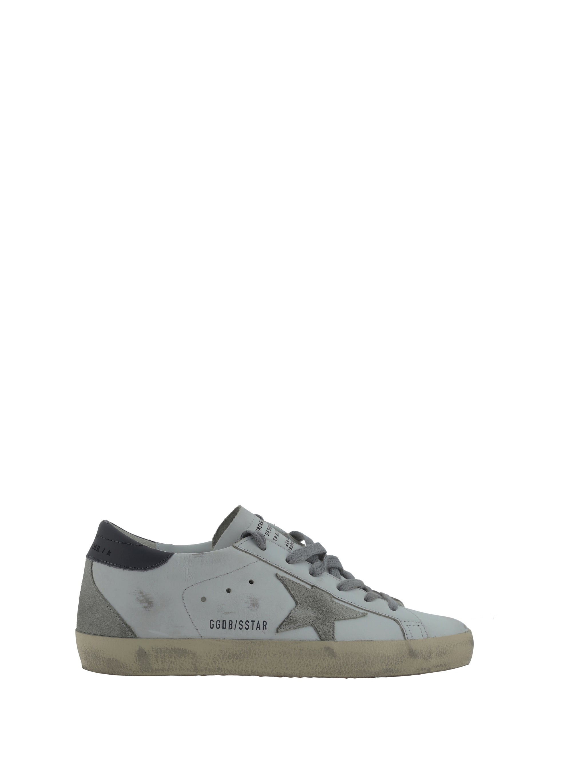 Superstar Sneakers