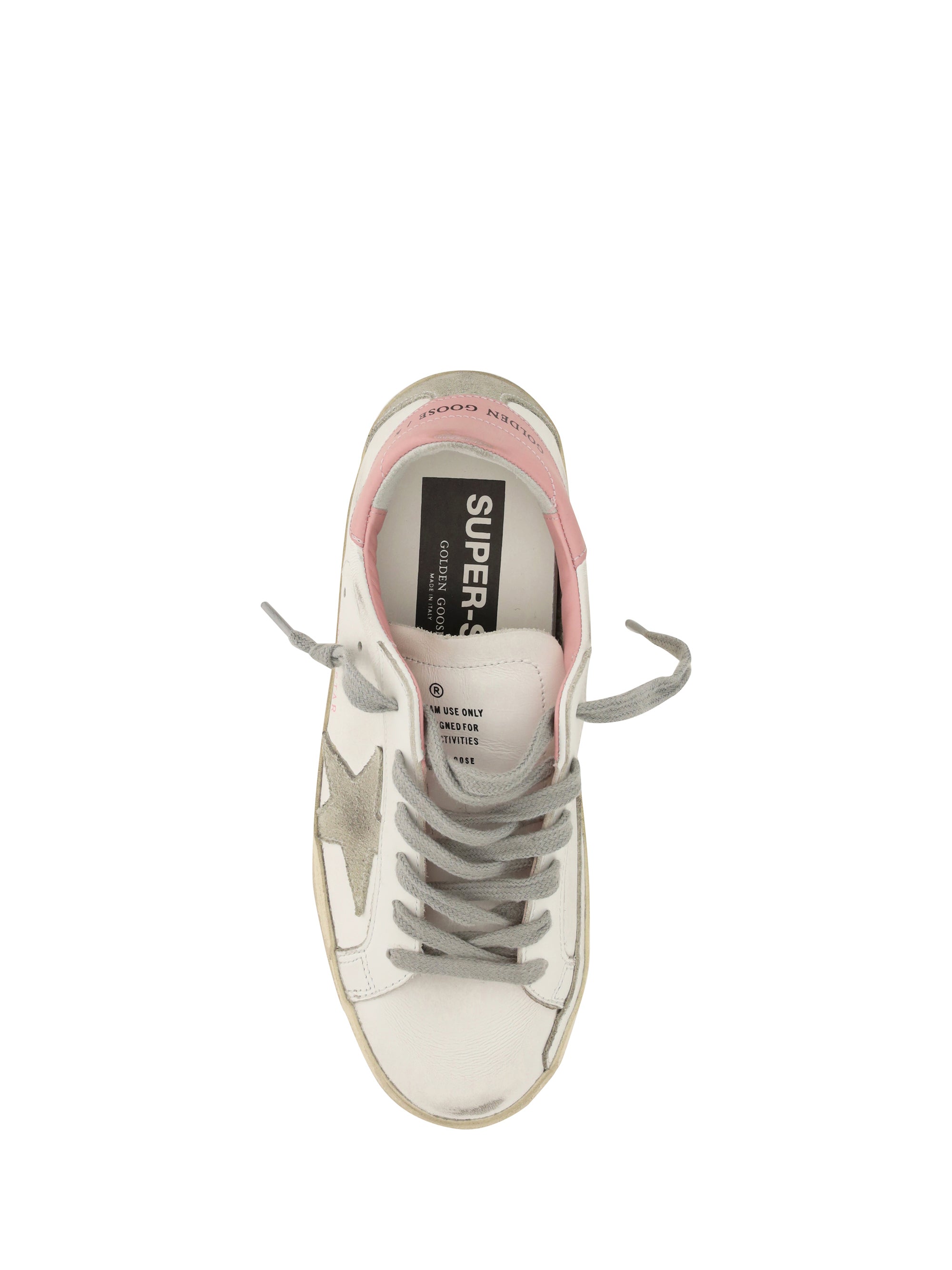 Super Star Sneakers