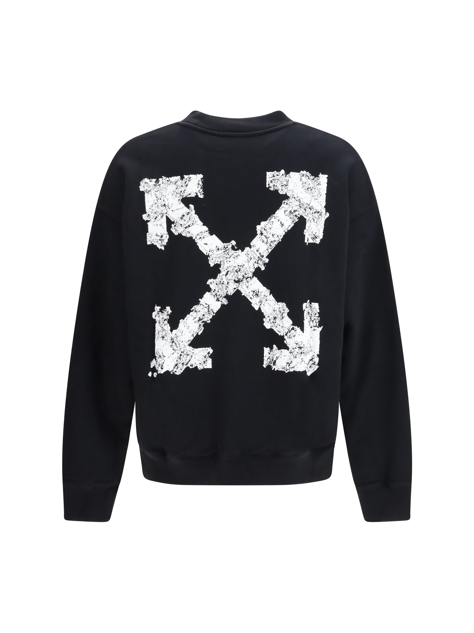 Heraldic Arrow Skate Sweatshirt
