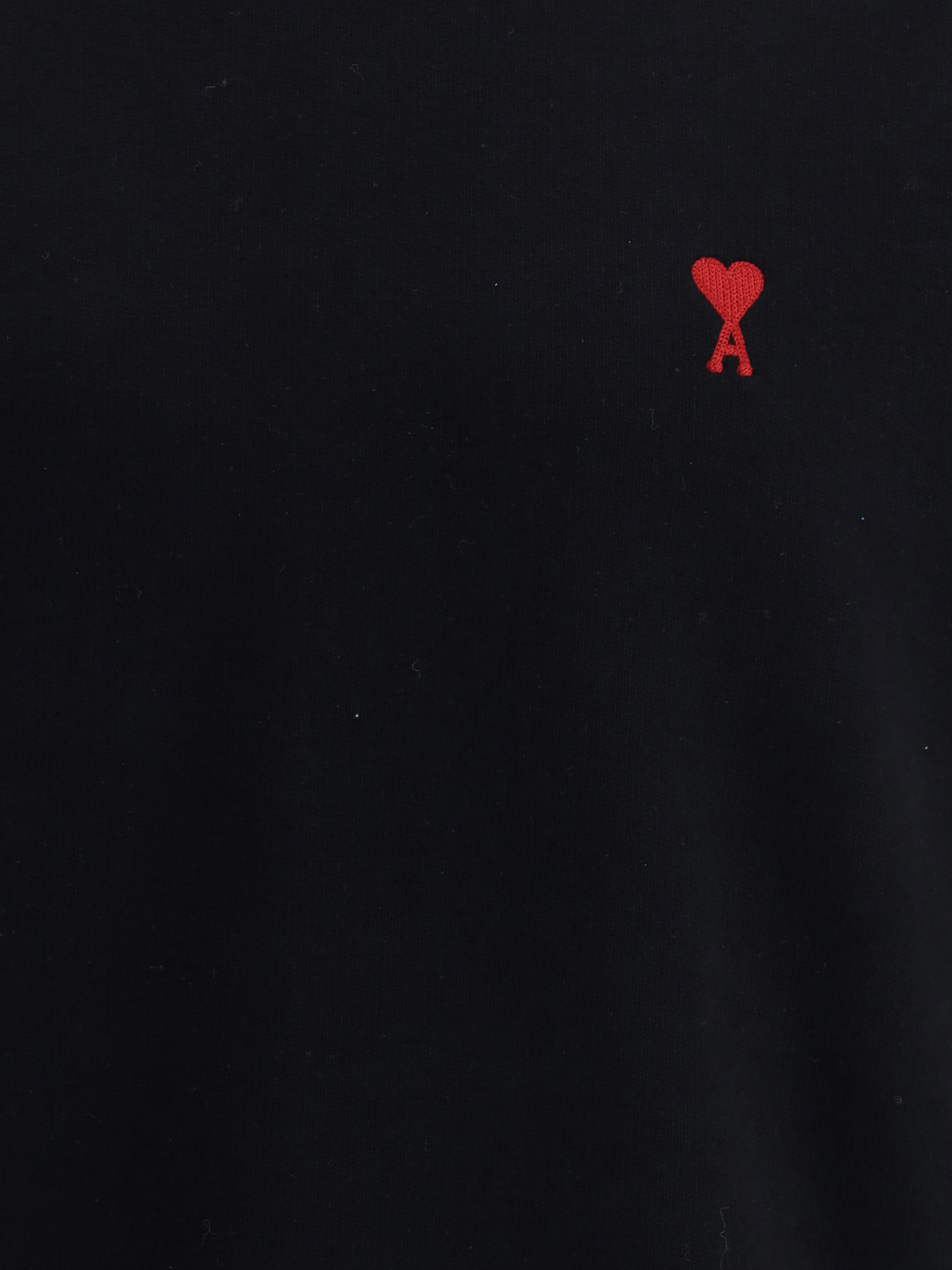 Logoed Sweatshirt