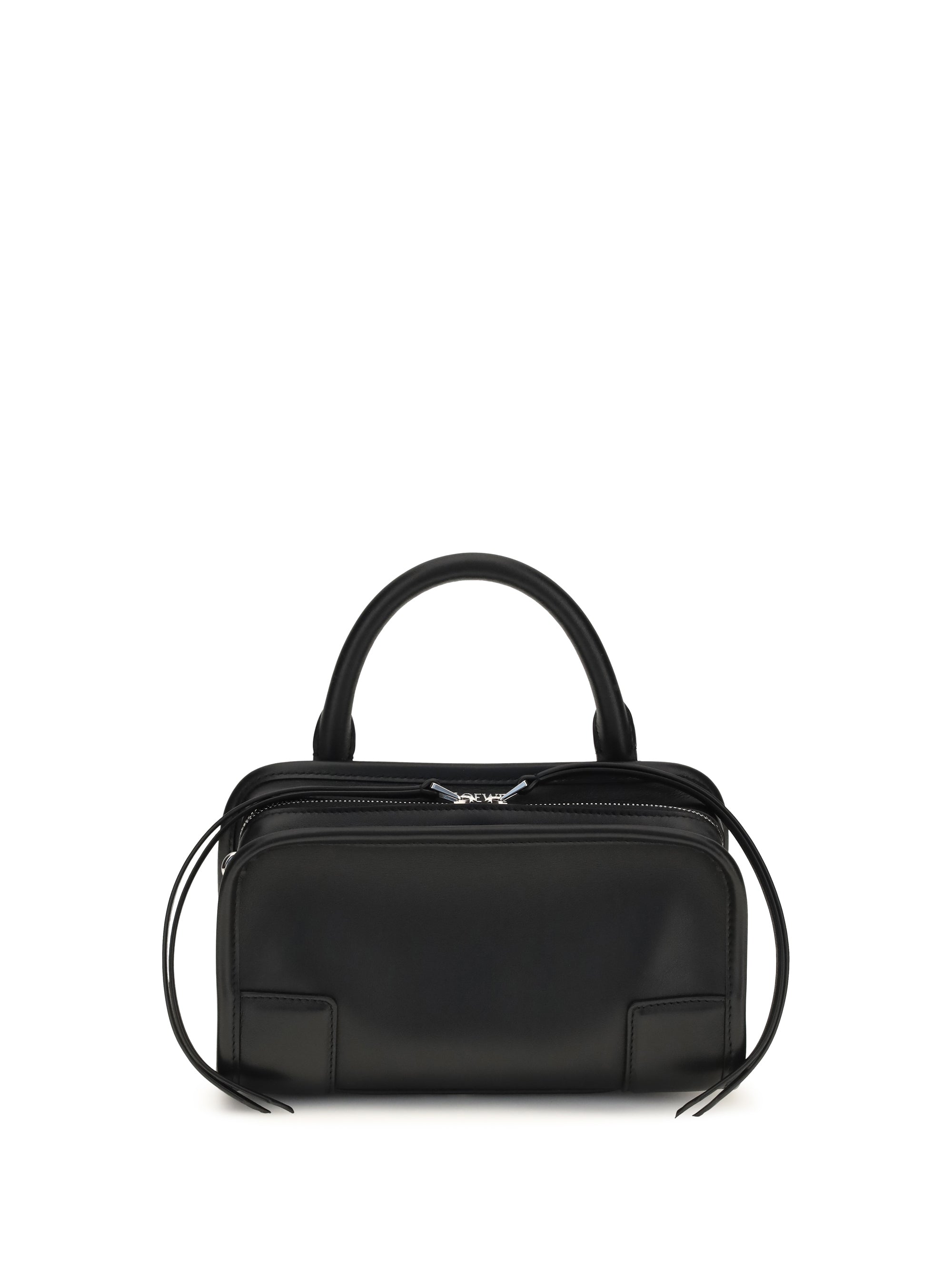 Mini Amazona 180 bag in soft calfskin