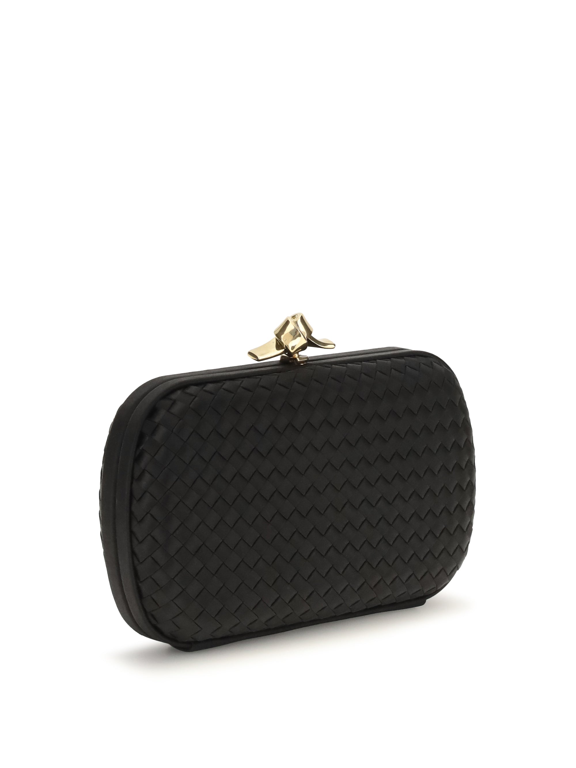 Knot Clutch