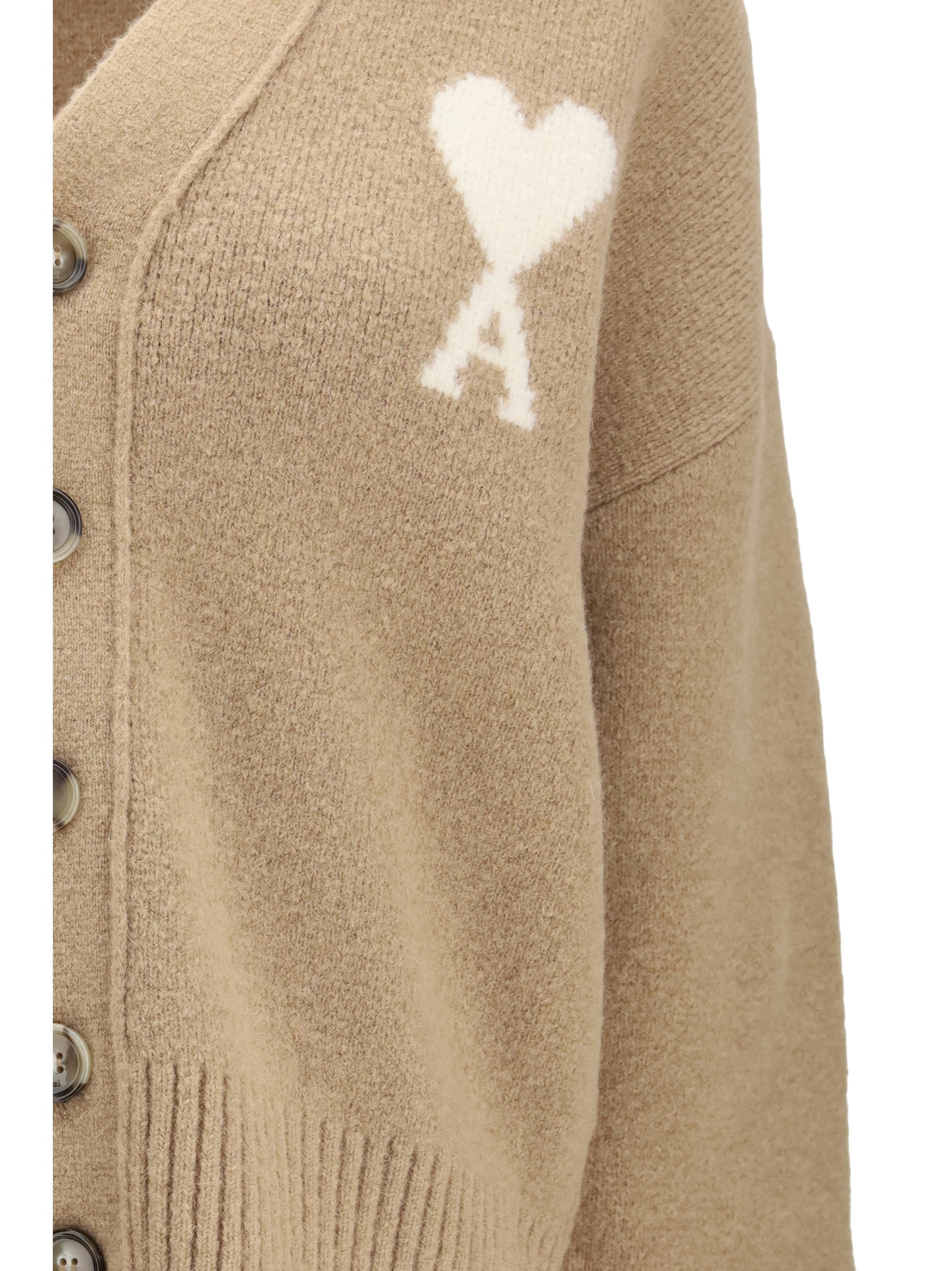Ami de Coeur Cardigan