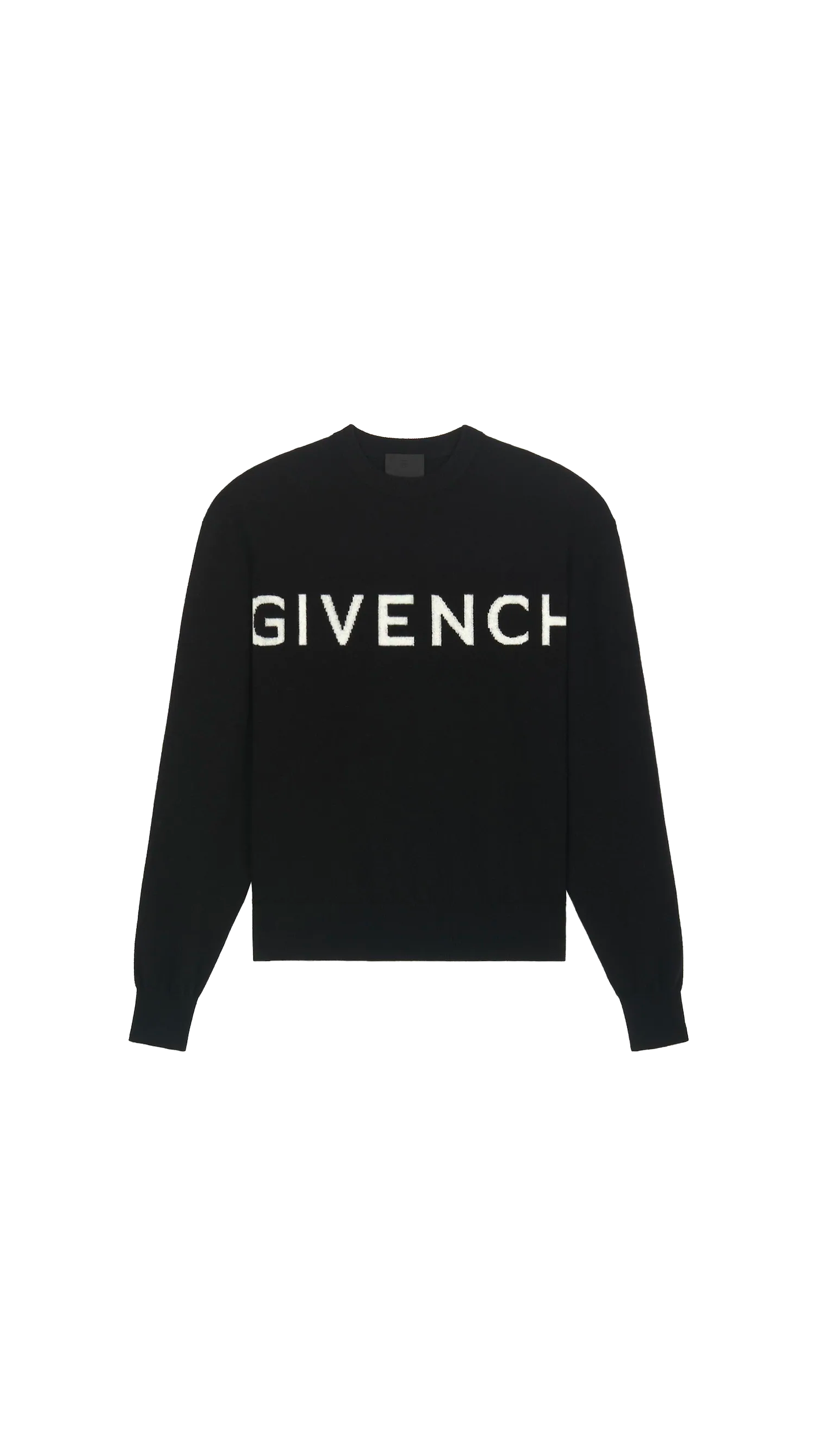 4G Cashmere Sweater - Givenchy