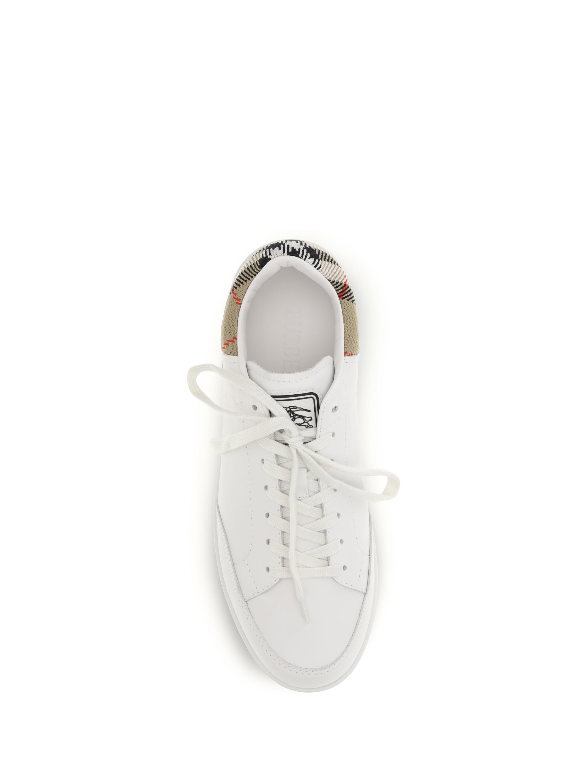 Set Leather Sneakers