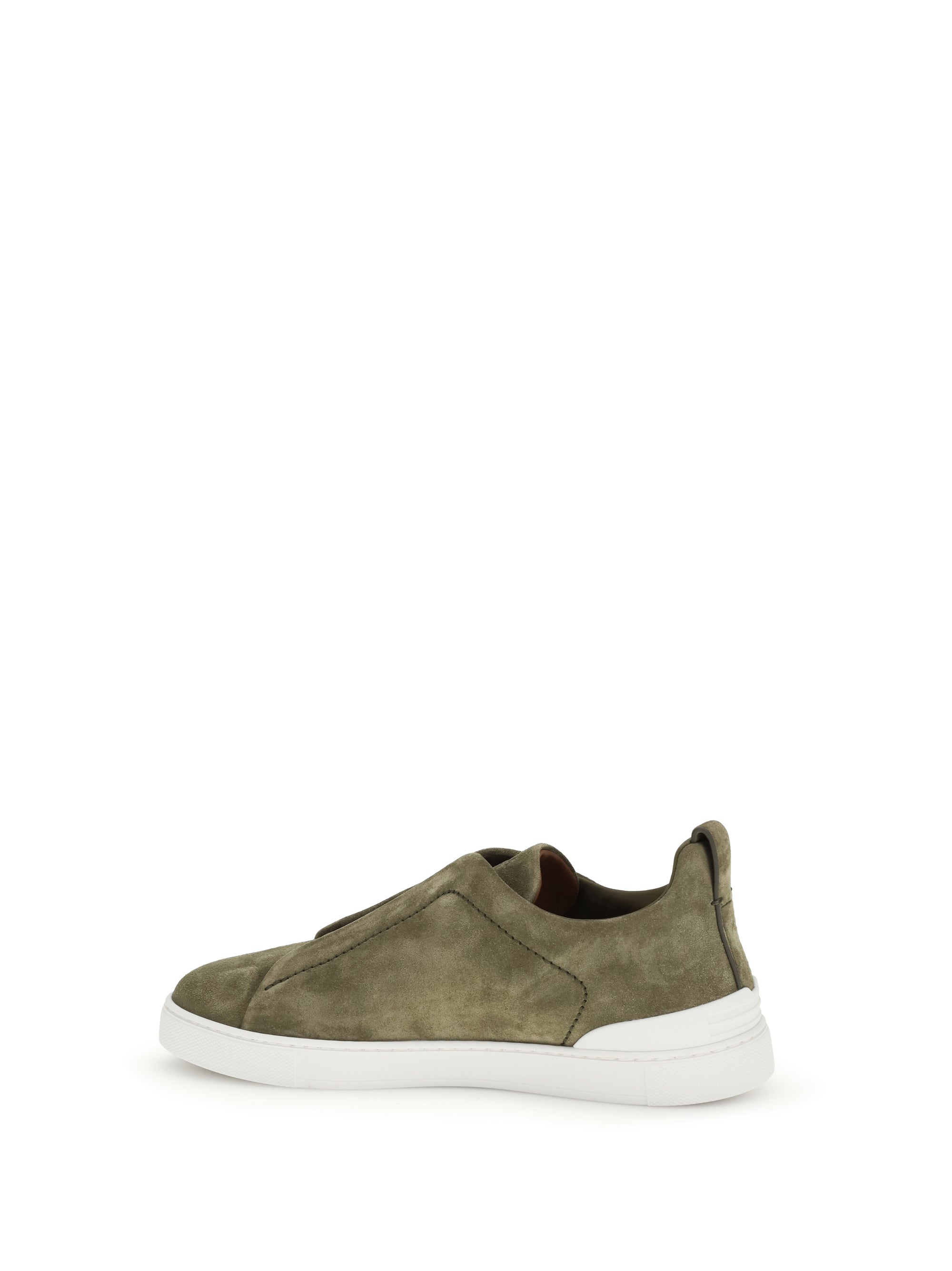 Sneaker Triple Stitch™ in Suede