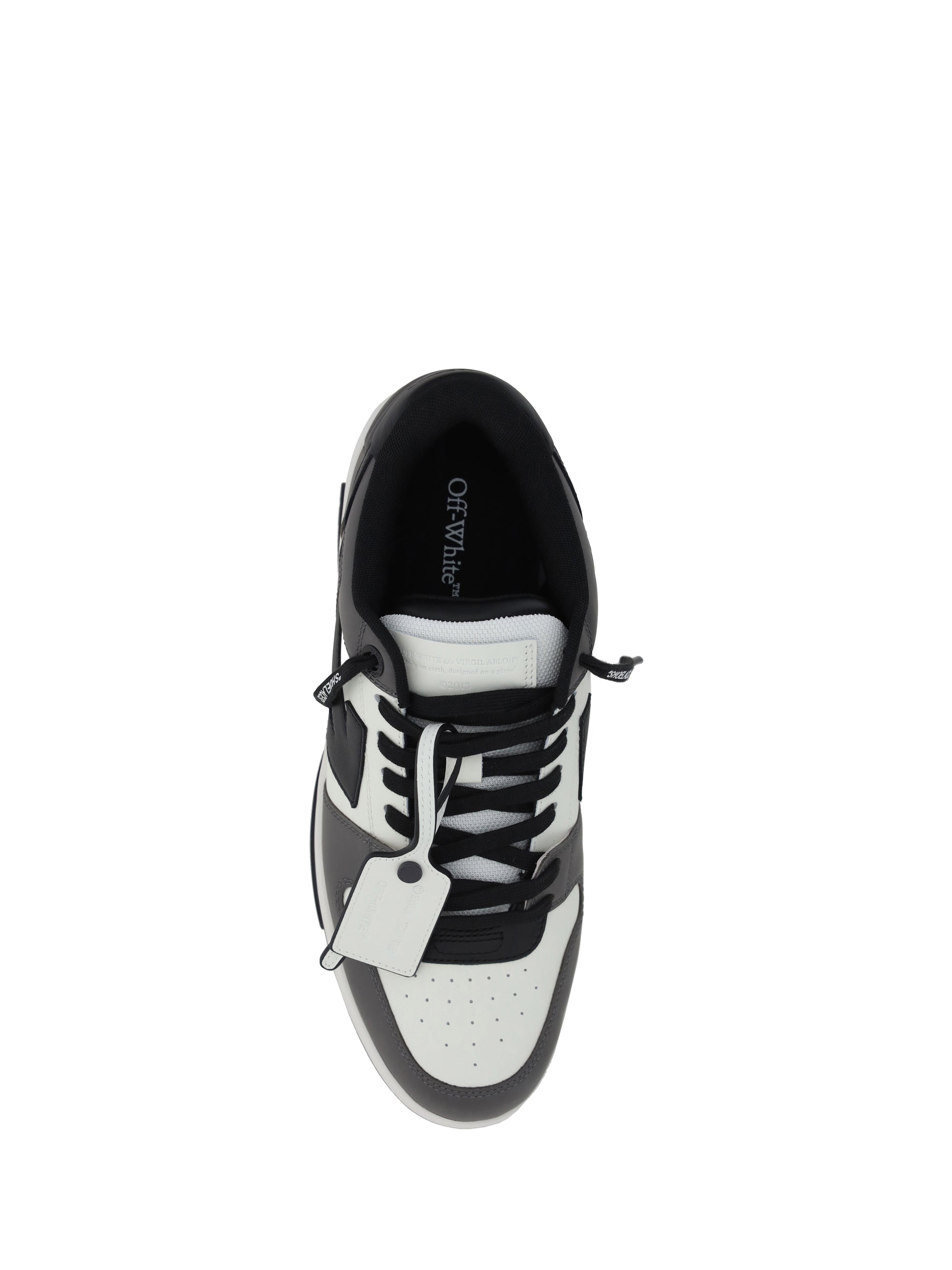 Out of office Sneaker