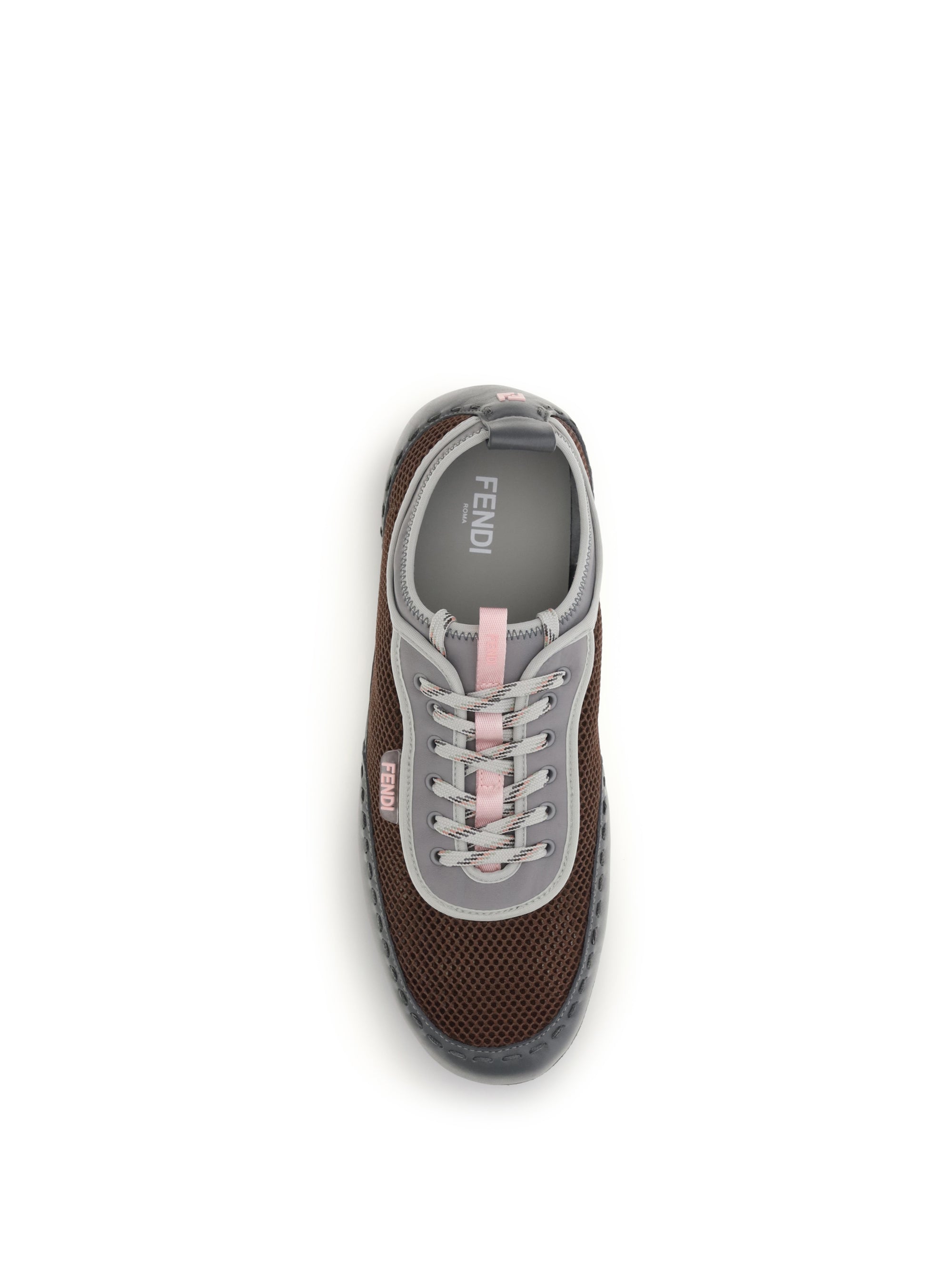 Fendi Fit Sneakers
