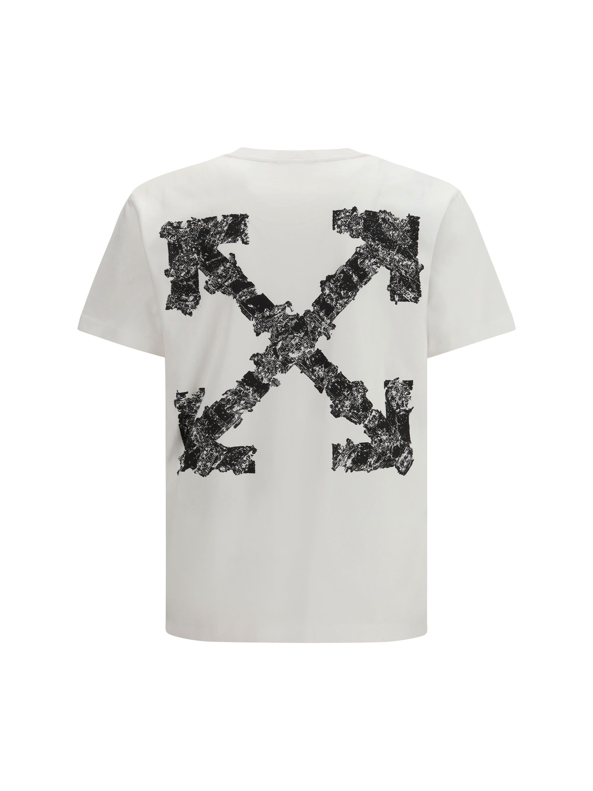 Heraldic Arrow Slim T-shirt