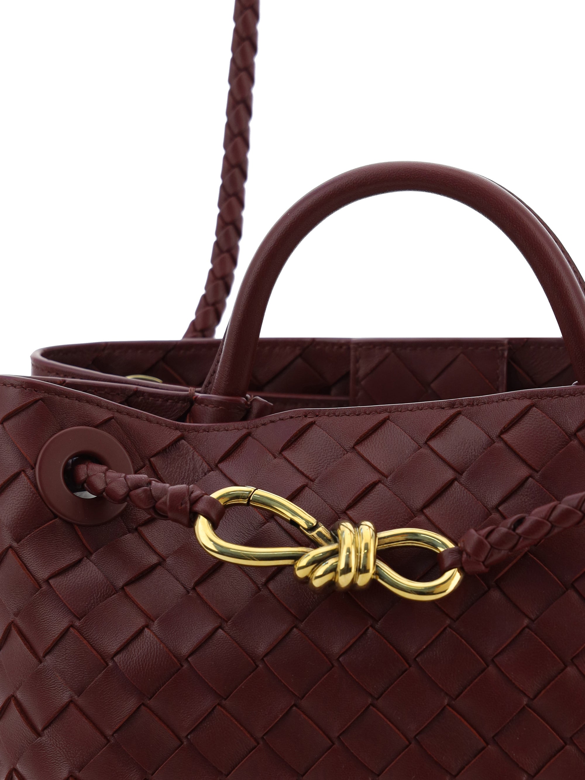 Andiamo Shoulder Bag