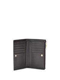 Intrecciato Medium Bi-Fold Wallet