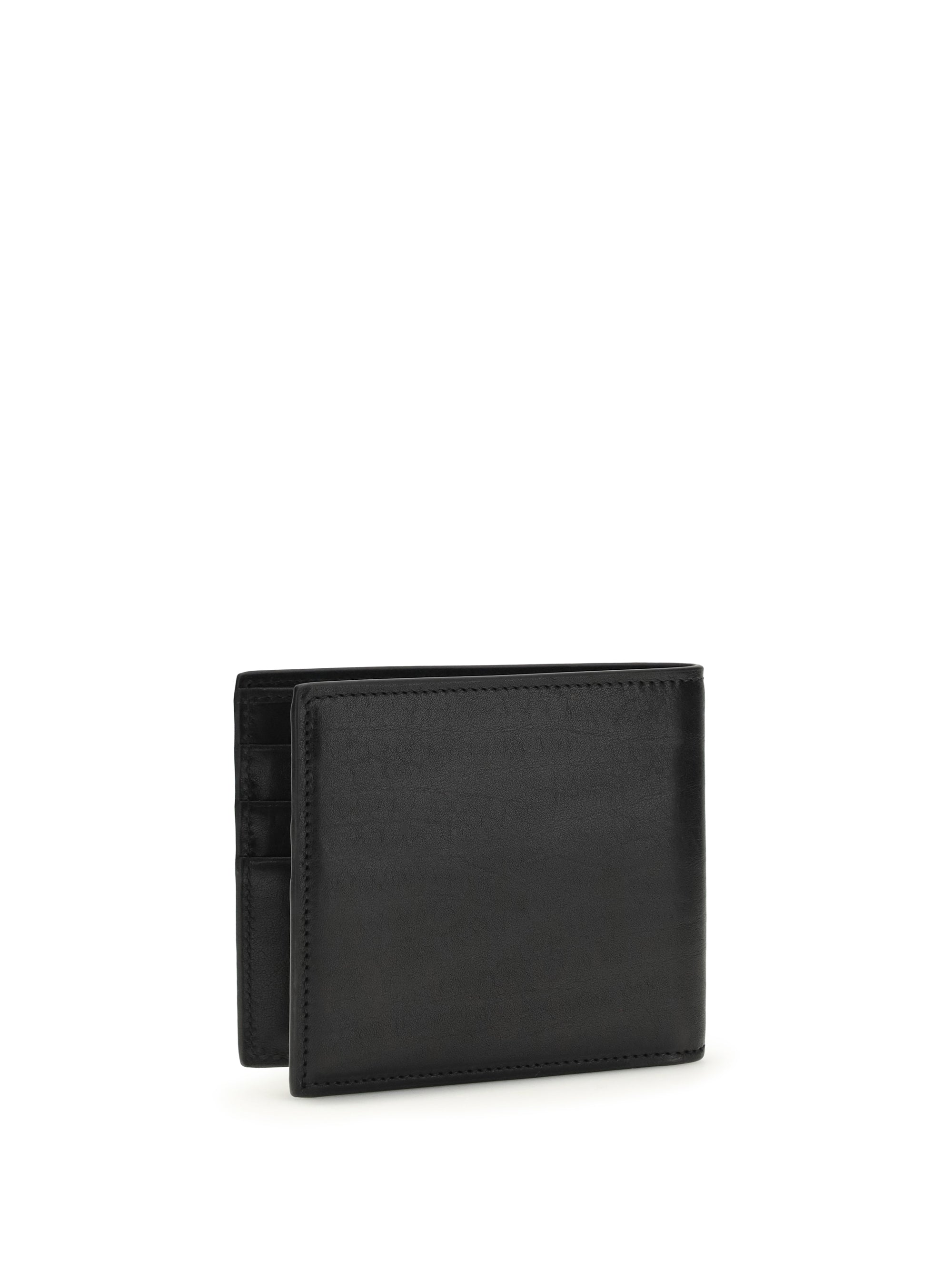 Tempesta Calfskin Wallet
