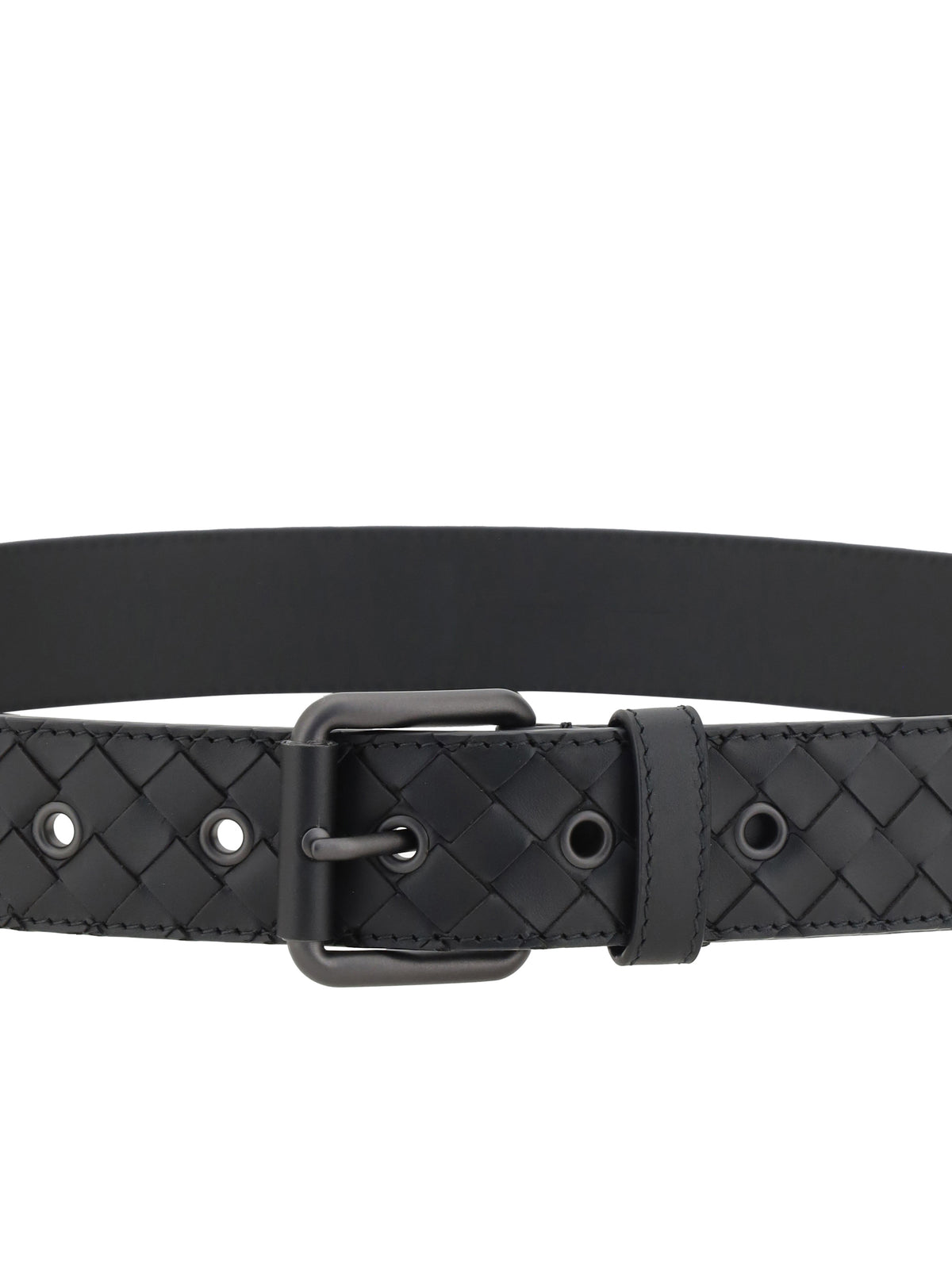Intrecciato Belt