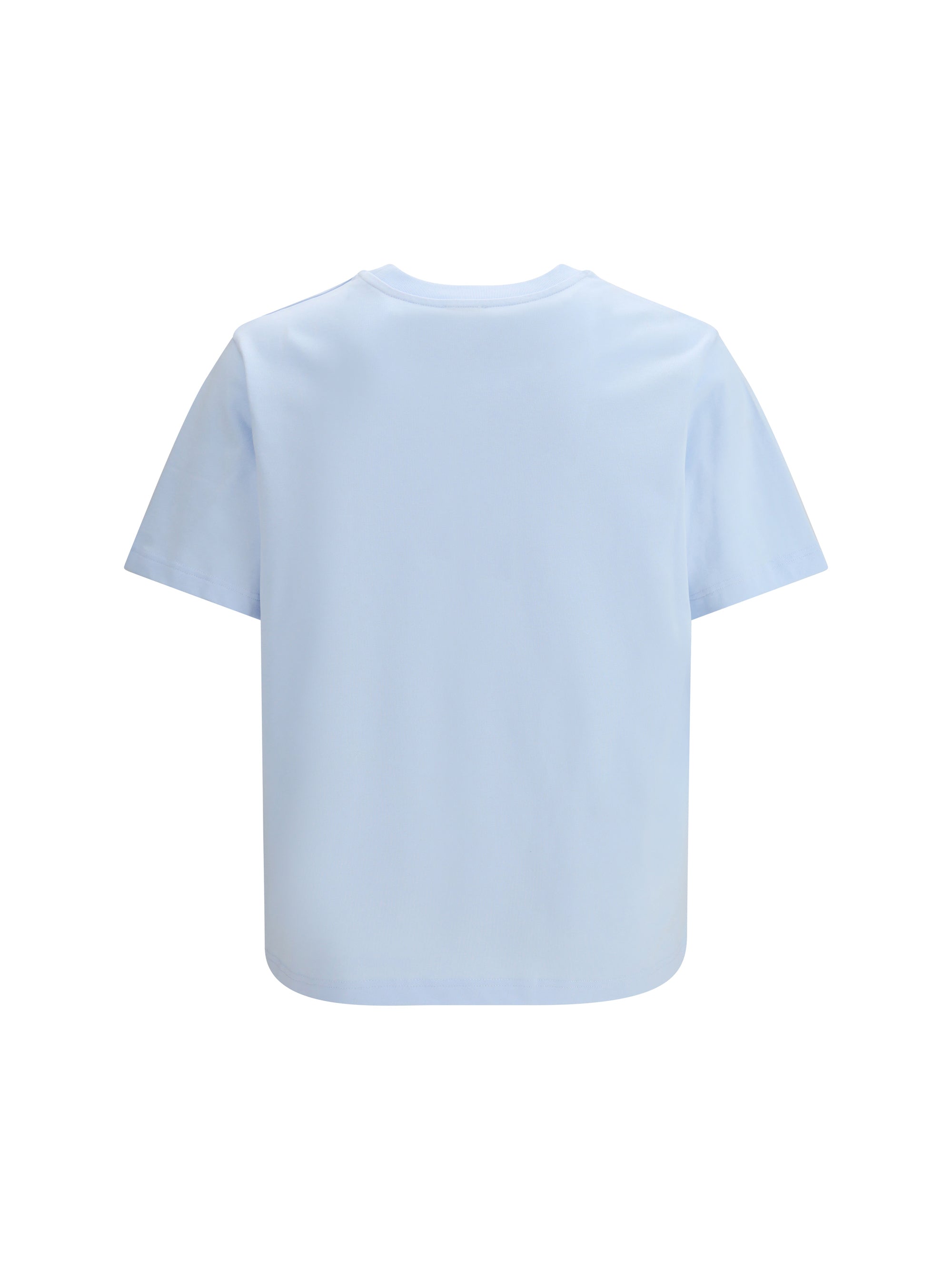 Drip Logo Short Sleeve T‑Shirt