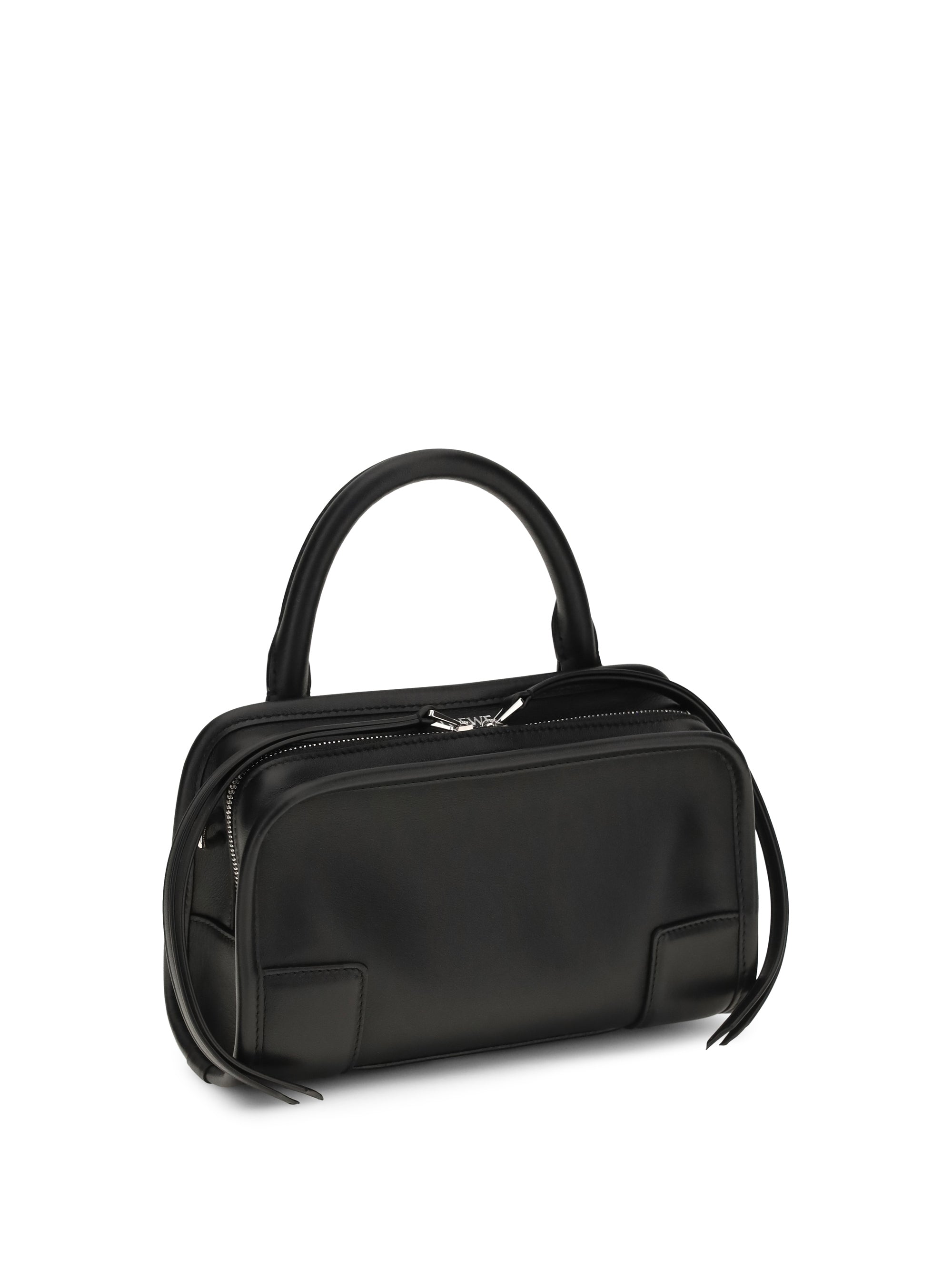 Mini Amazona 180 bag in soft calfskin
