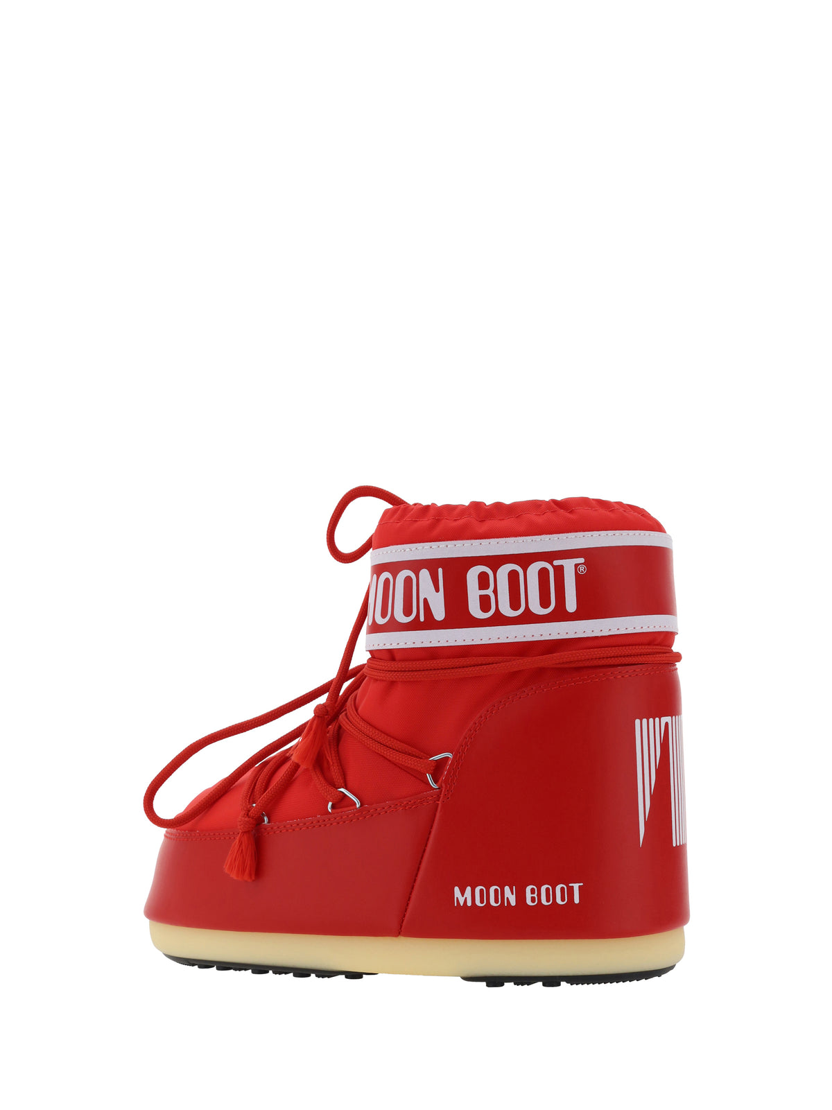 Icon Low Boots