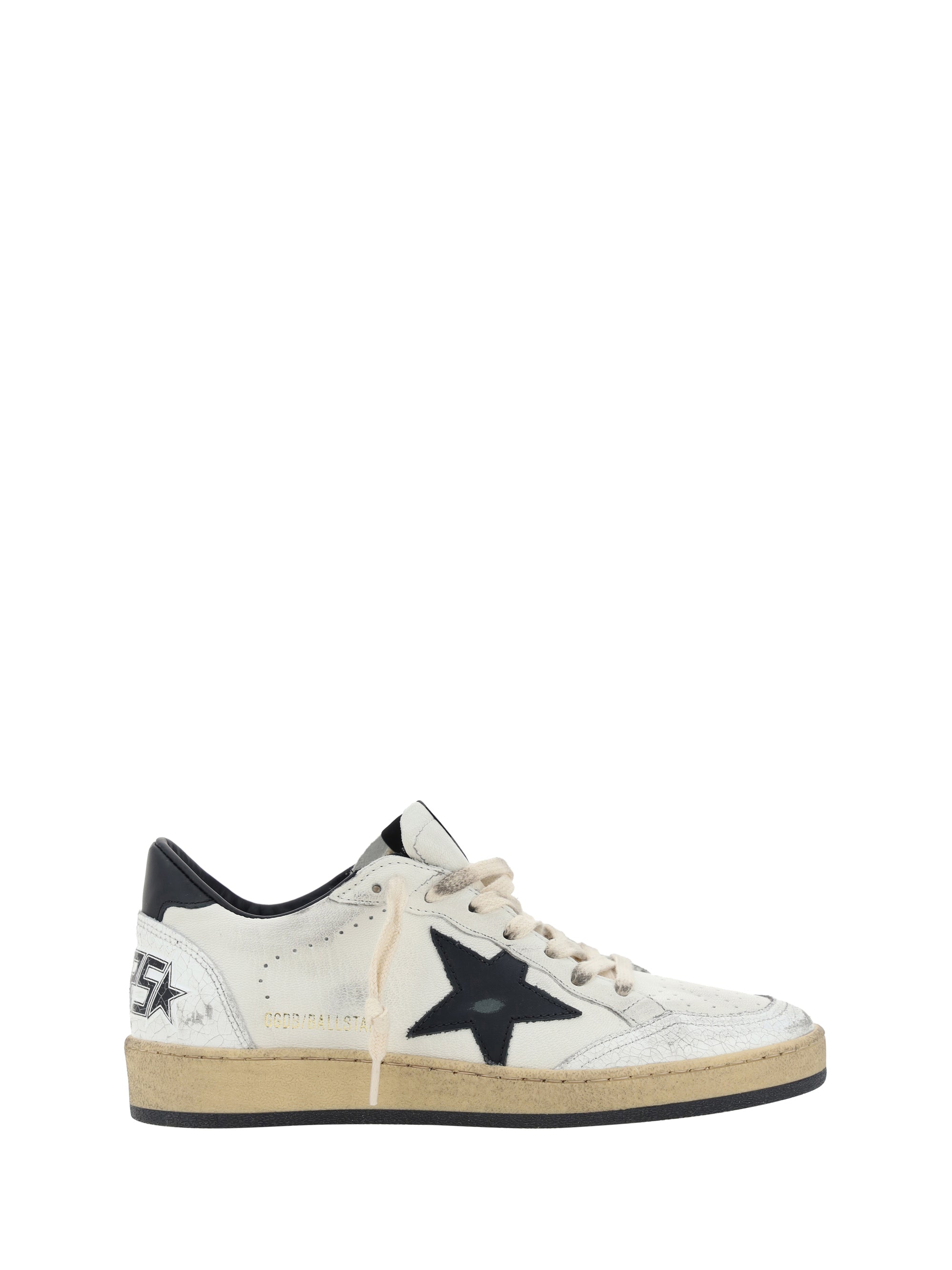 Ball Star Sneakers