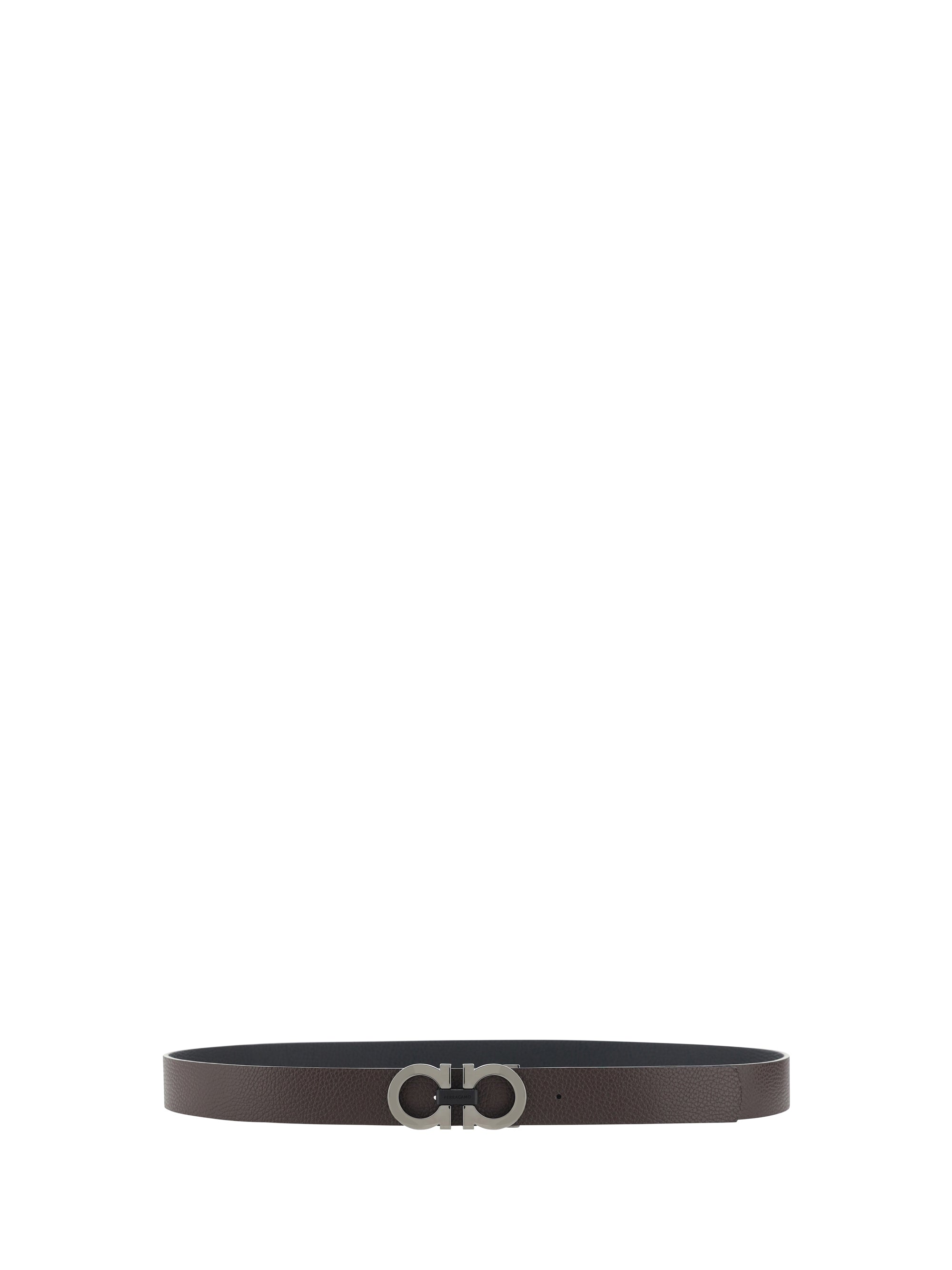 Gancini Belt
