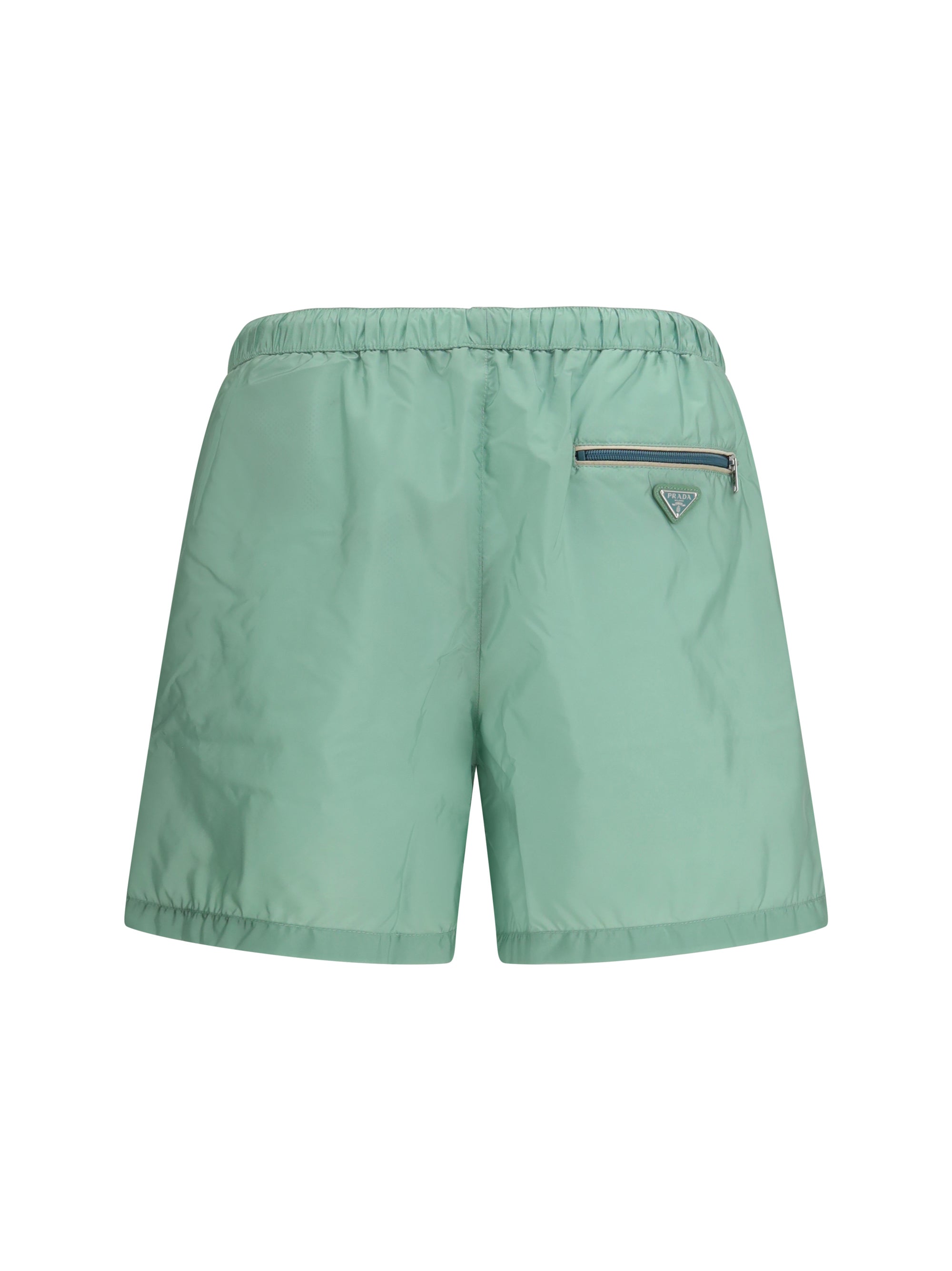 Re-Nylon Swim Shorts