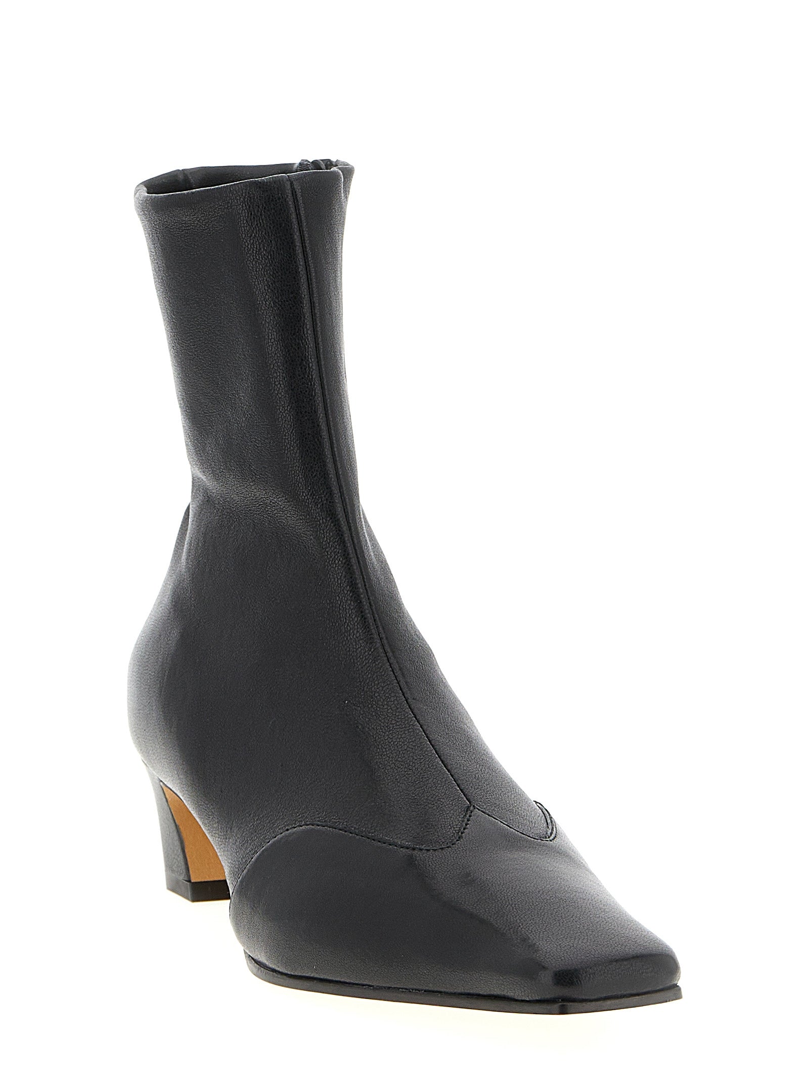 Nevada 40 Ankle Stretch Boot