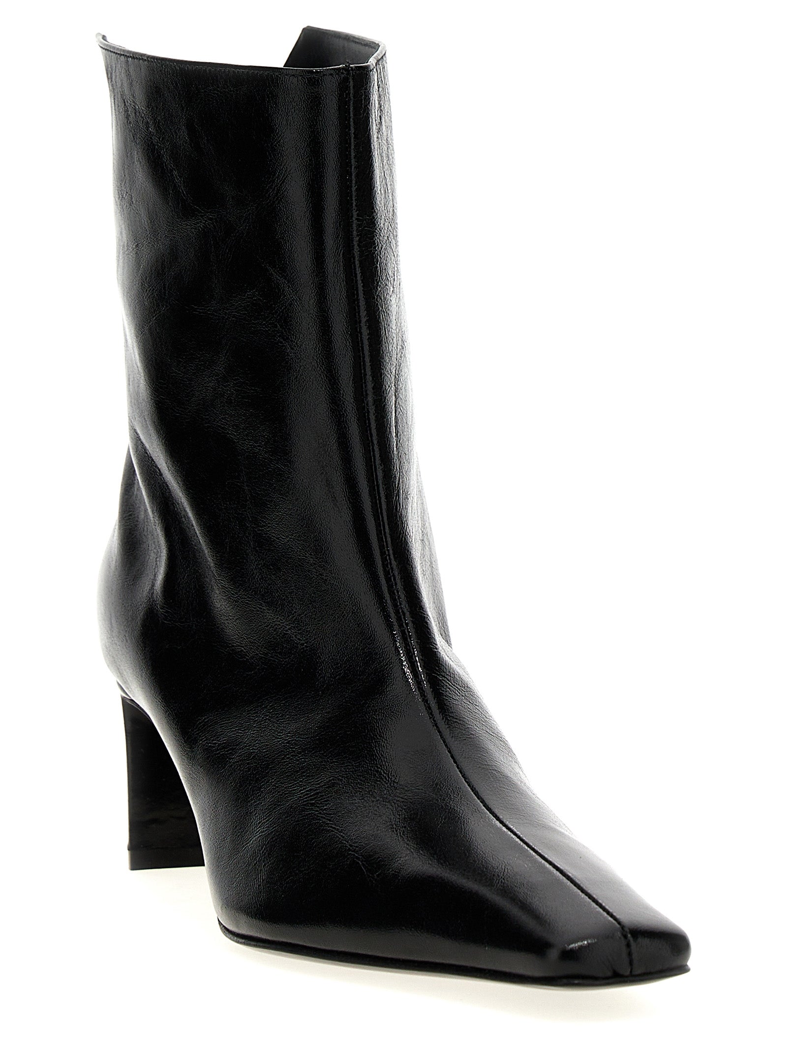 Ona Ankle Boots