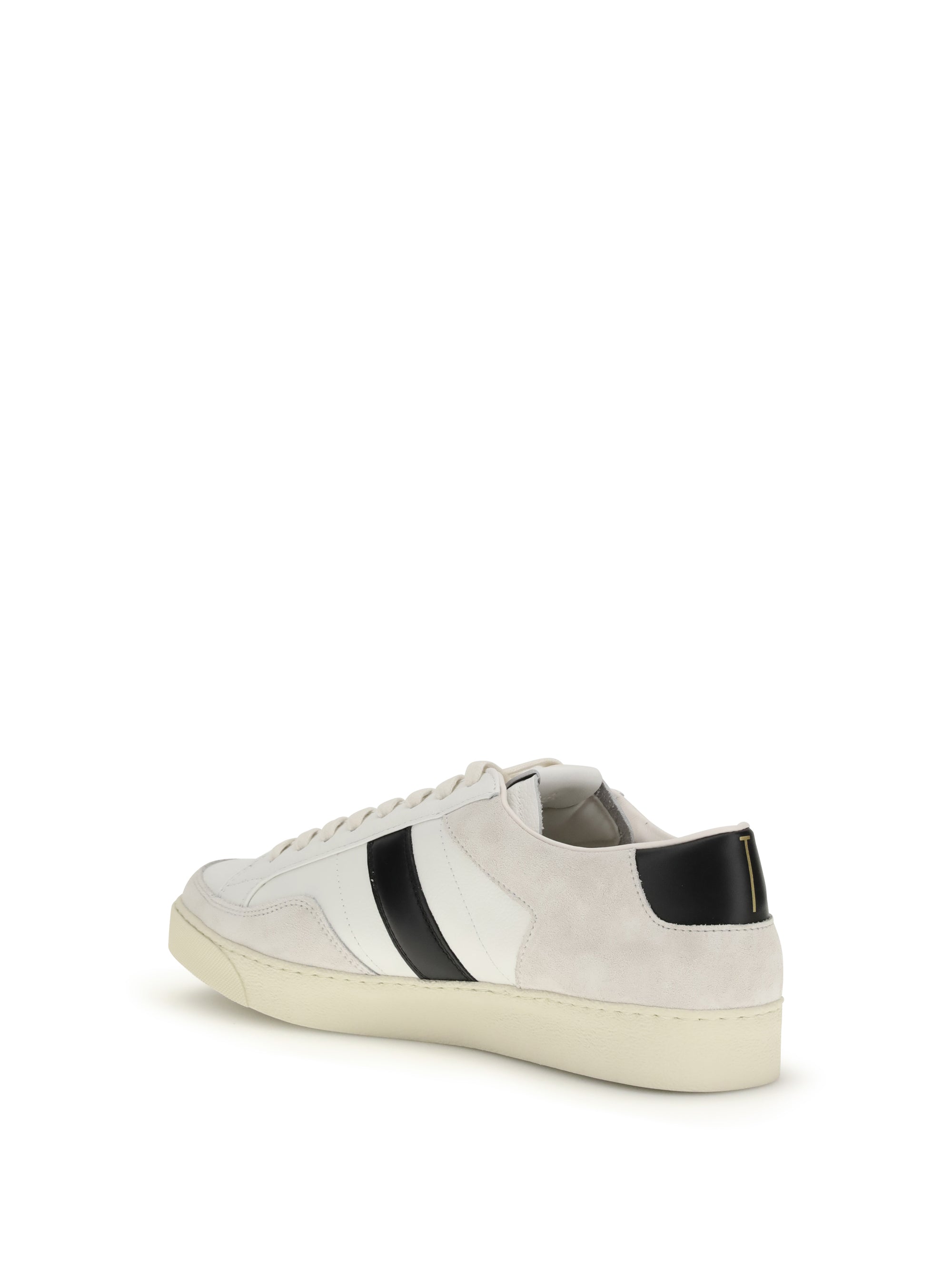 Blake Leather Sneakers